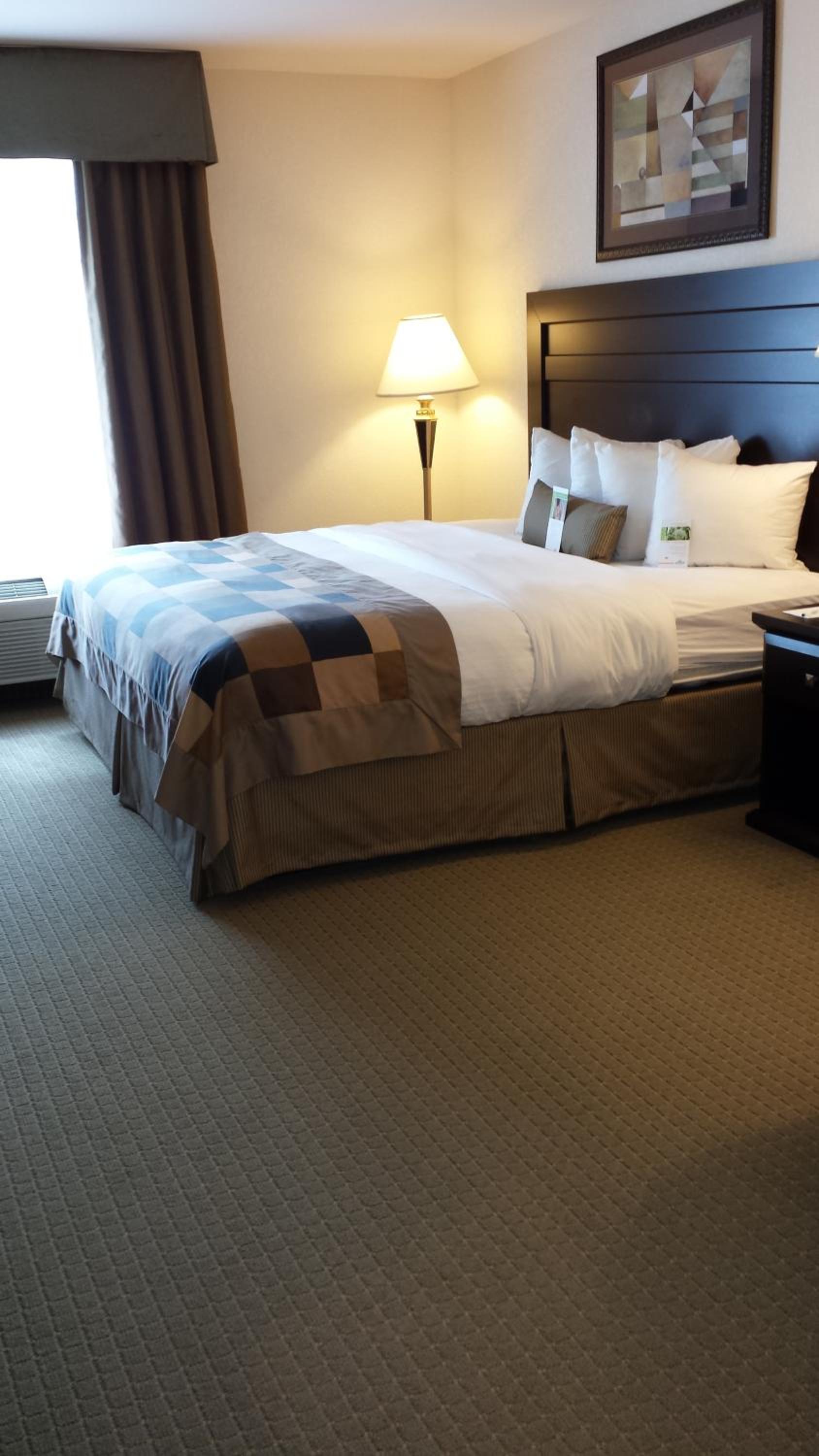 Fairfield by Marriott Inn & Suites LaGrange photo 38