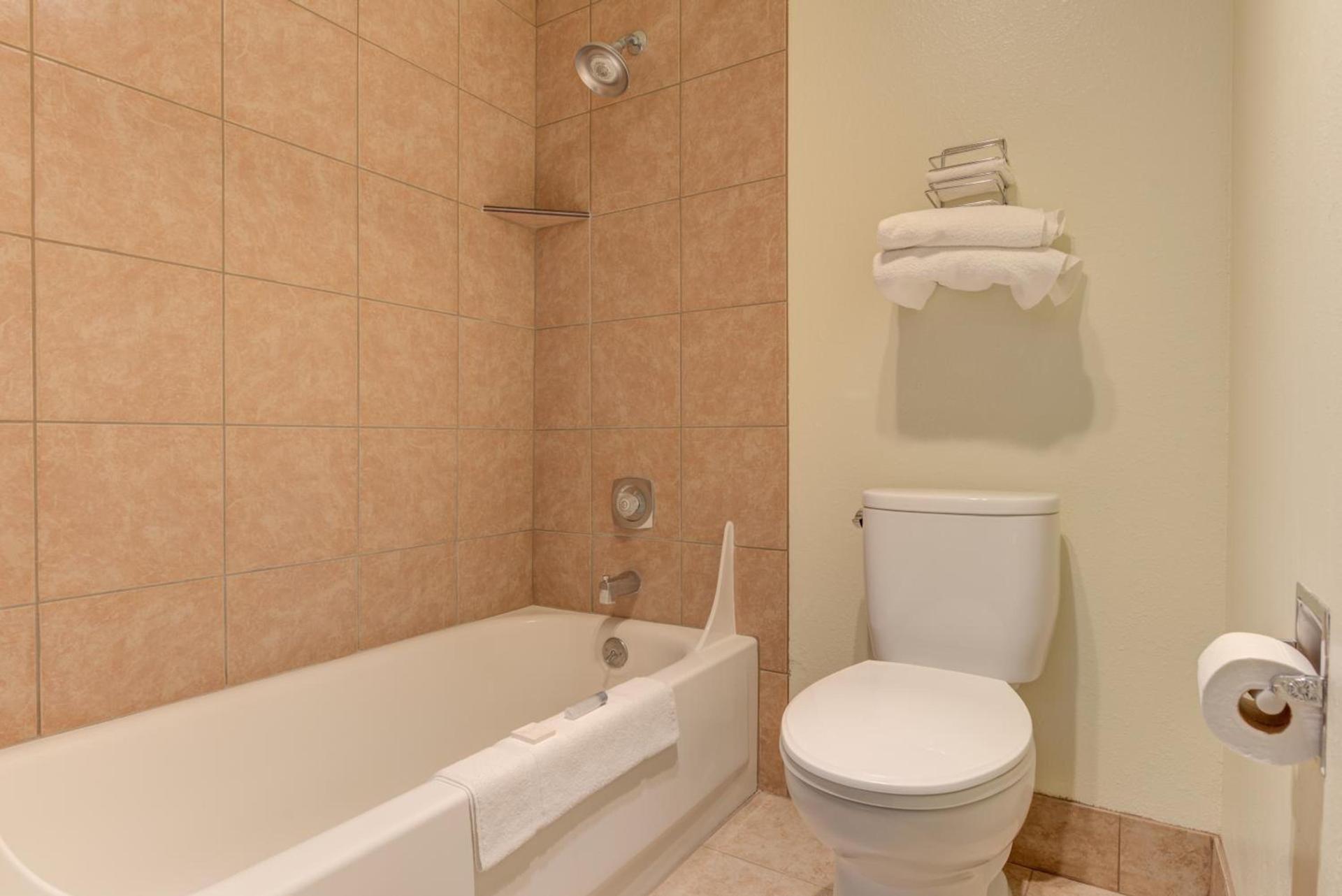 Redmond Inn photo 10