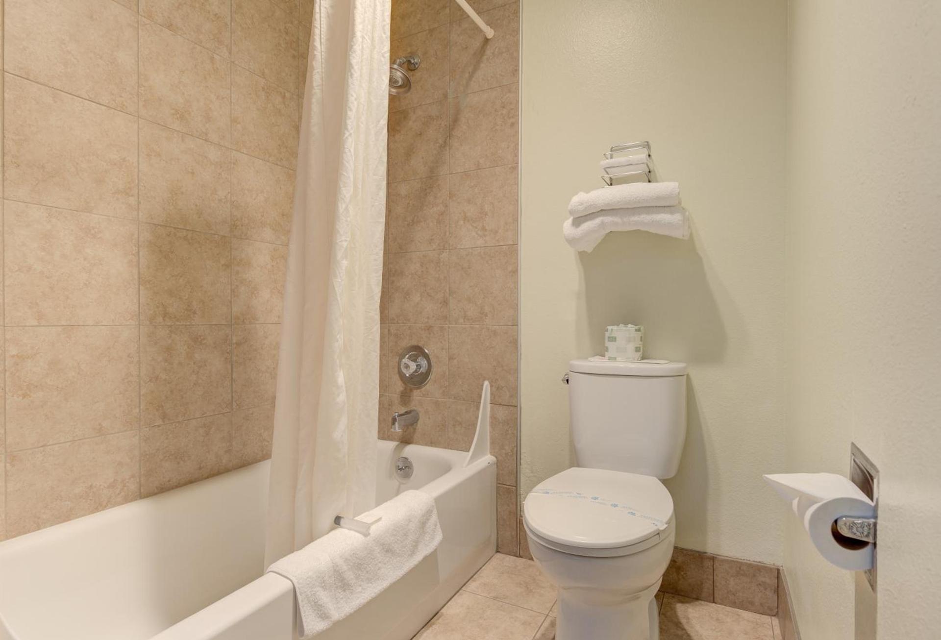 Redmond Inn photo 6