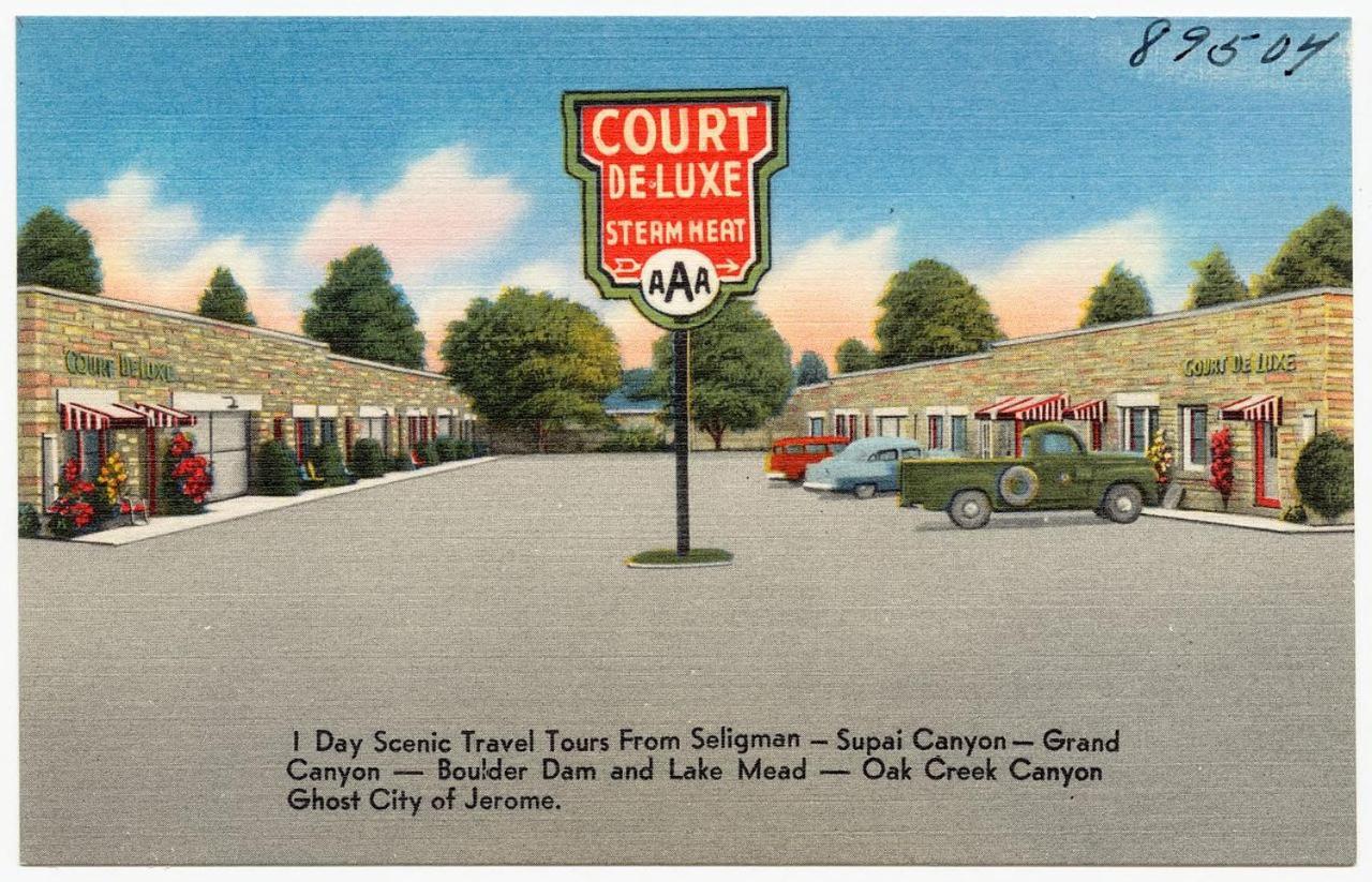 Deluxe Inn photo 61