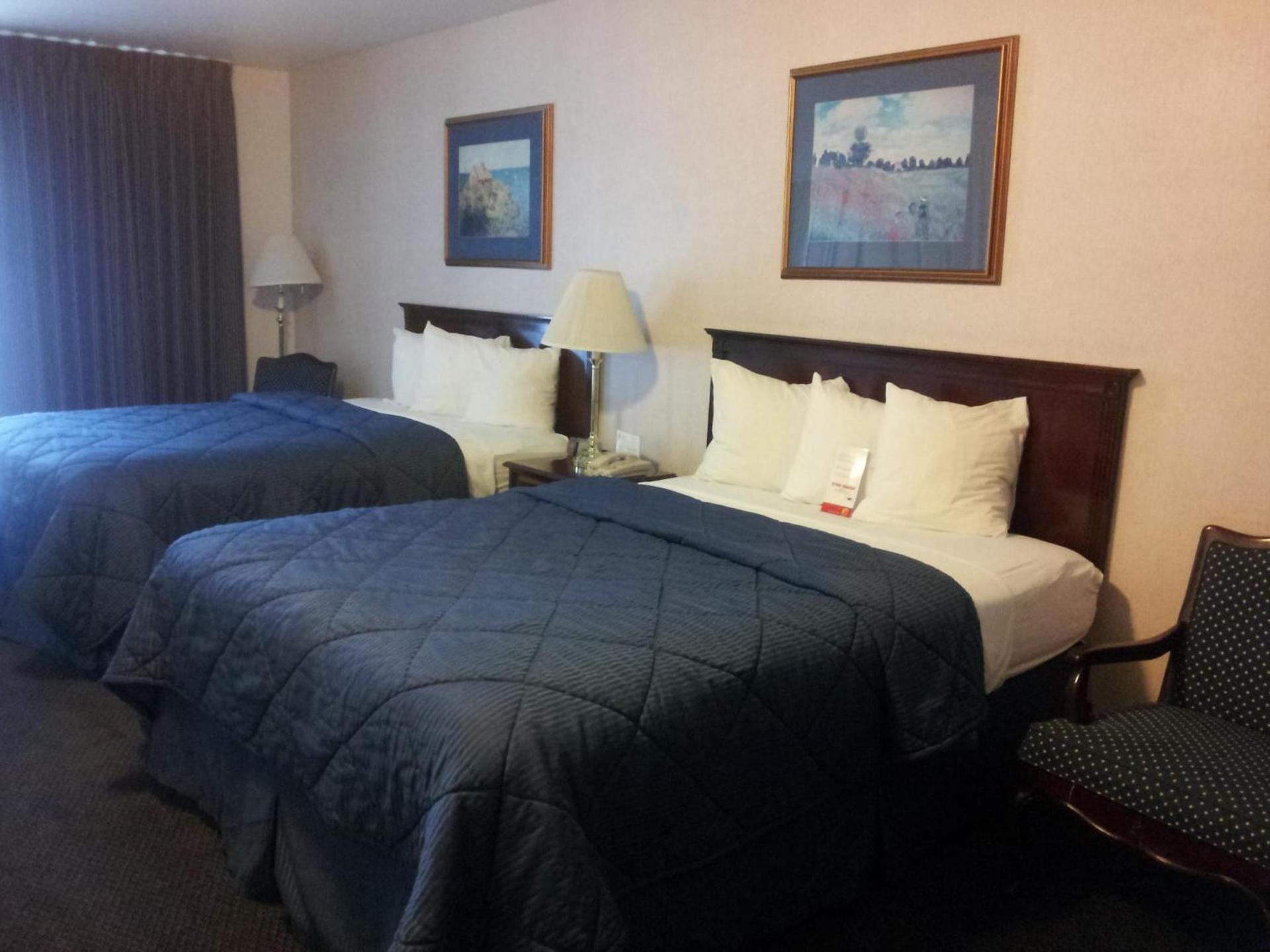 Super 8 by Wyndham Oroville photo 20