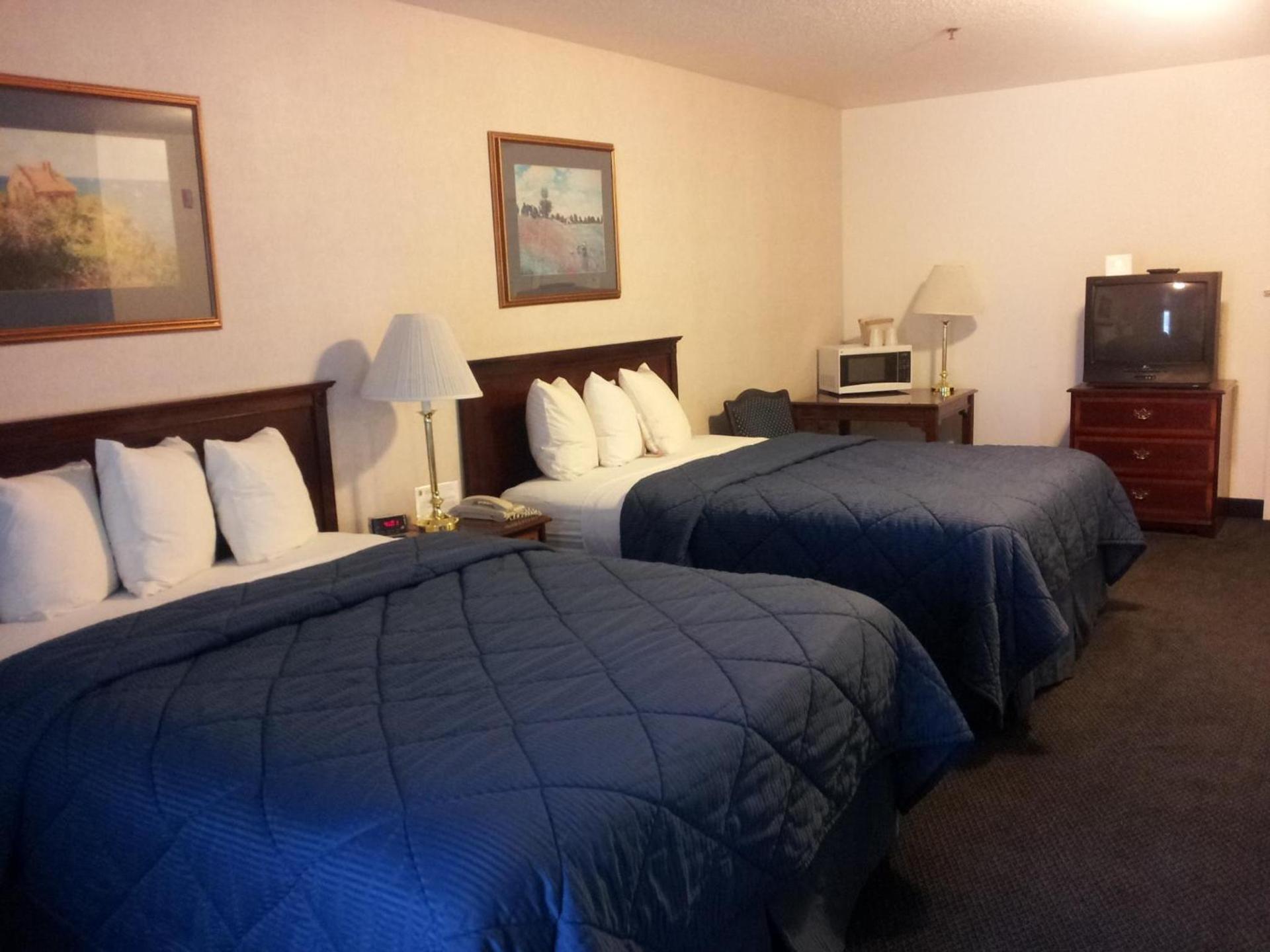 Super 8 by Wyndham Oroville photo 21