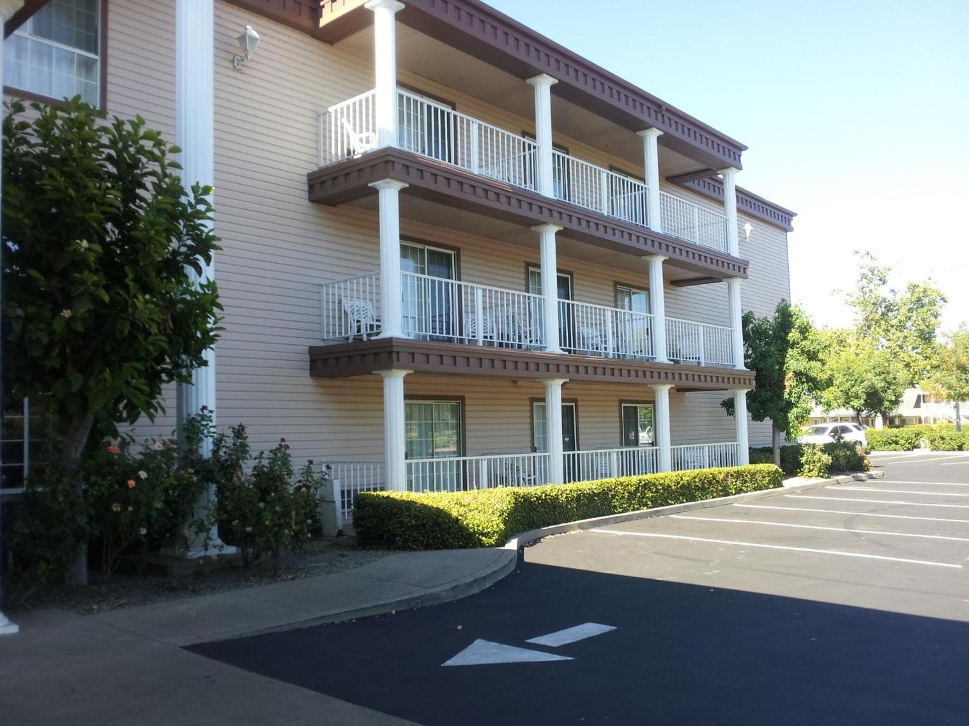 Super 8 by Wyndham Oroville photo 22