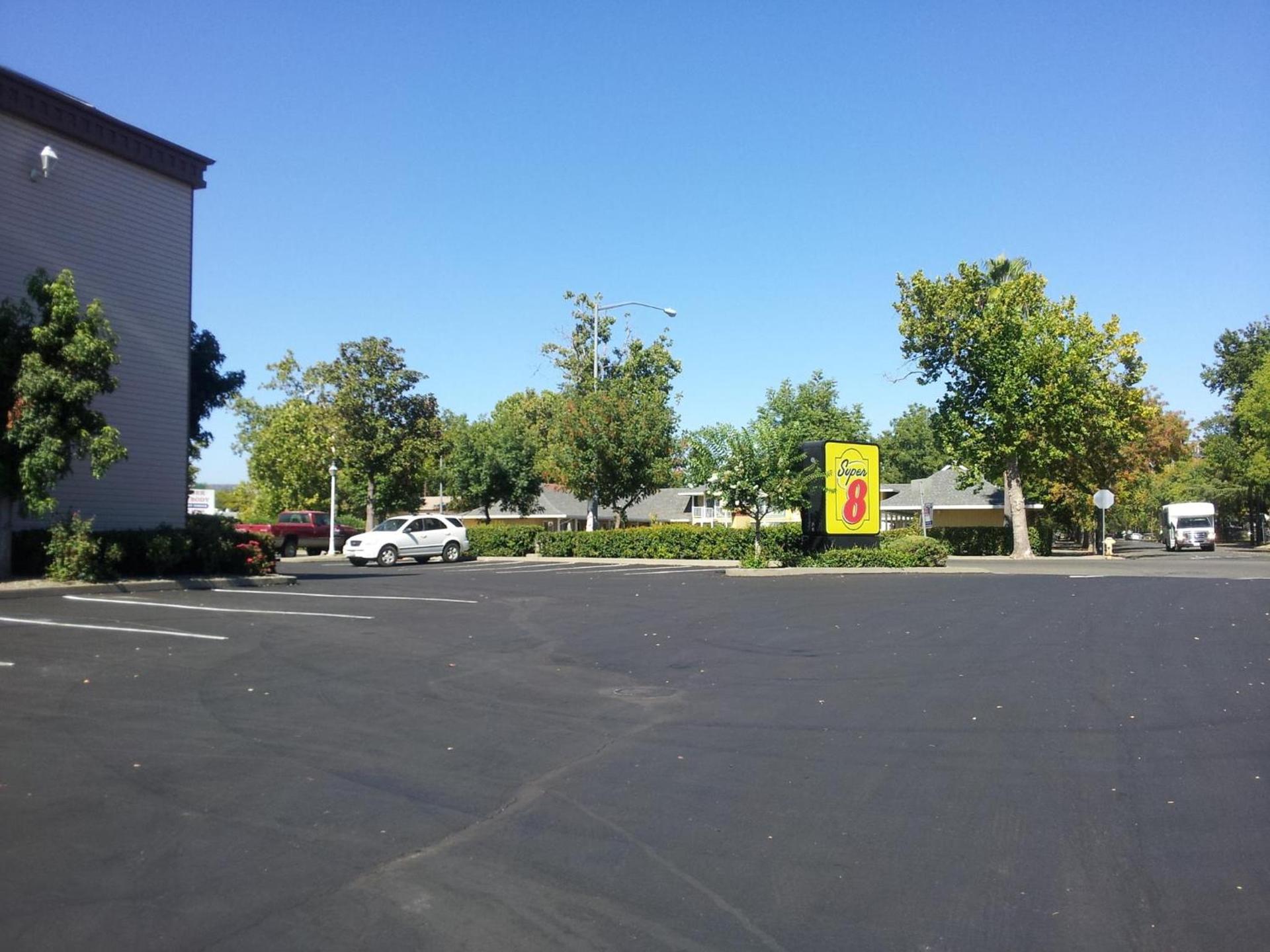Super 8 by Wyndham Oroville photo 34