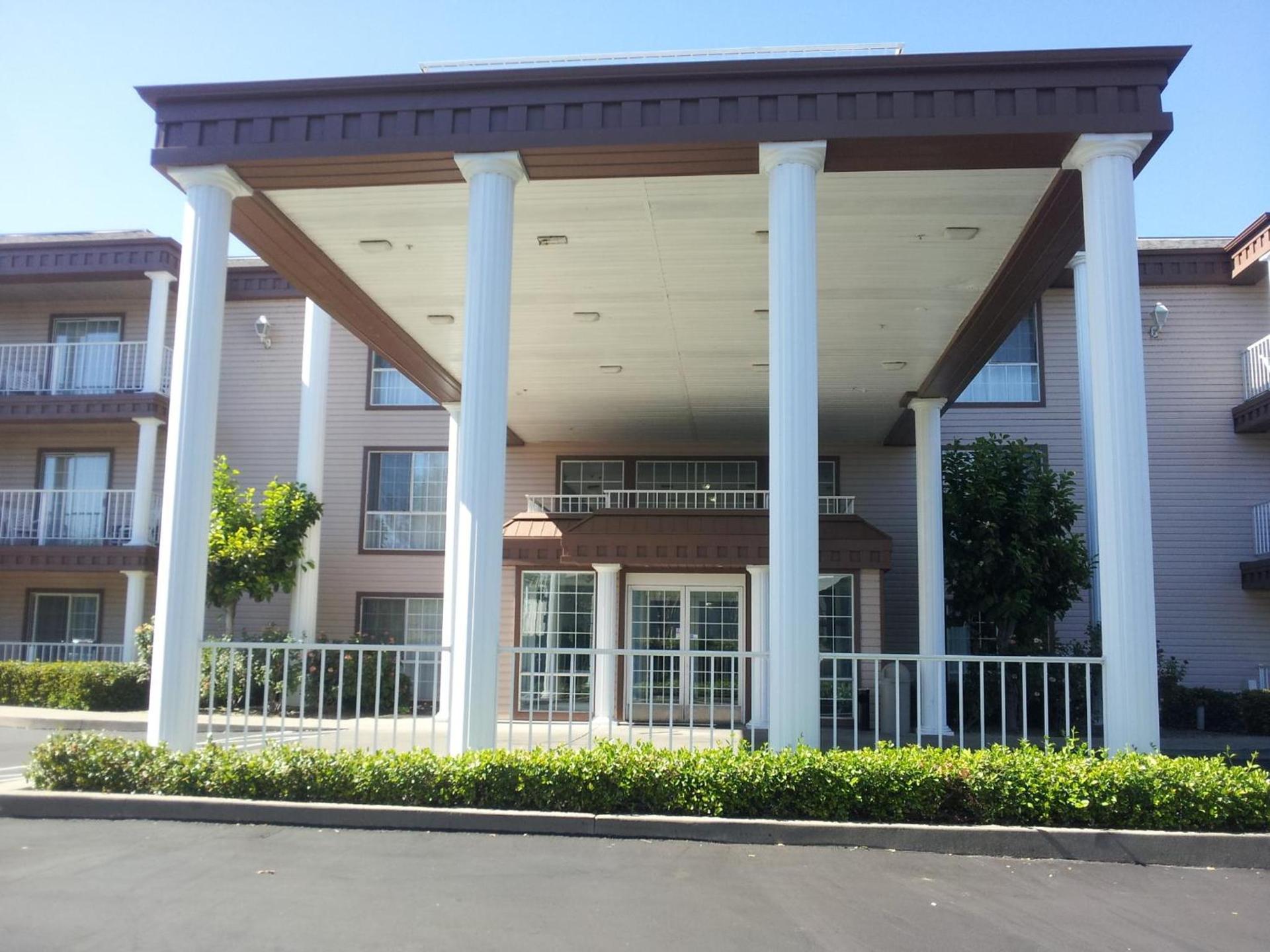 Super 8 by Wyndham Oroville photo 19