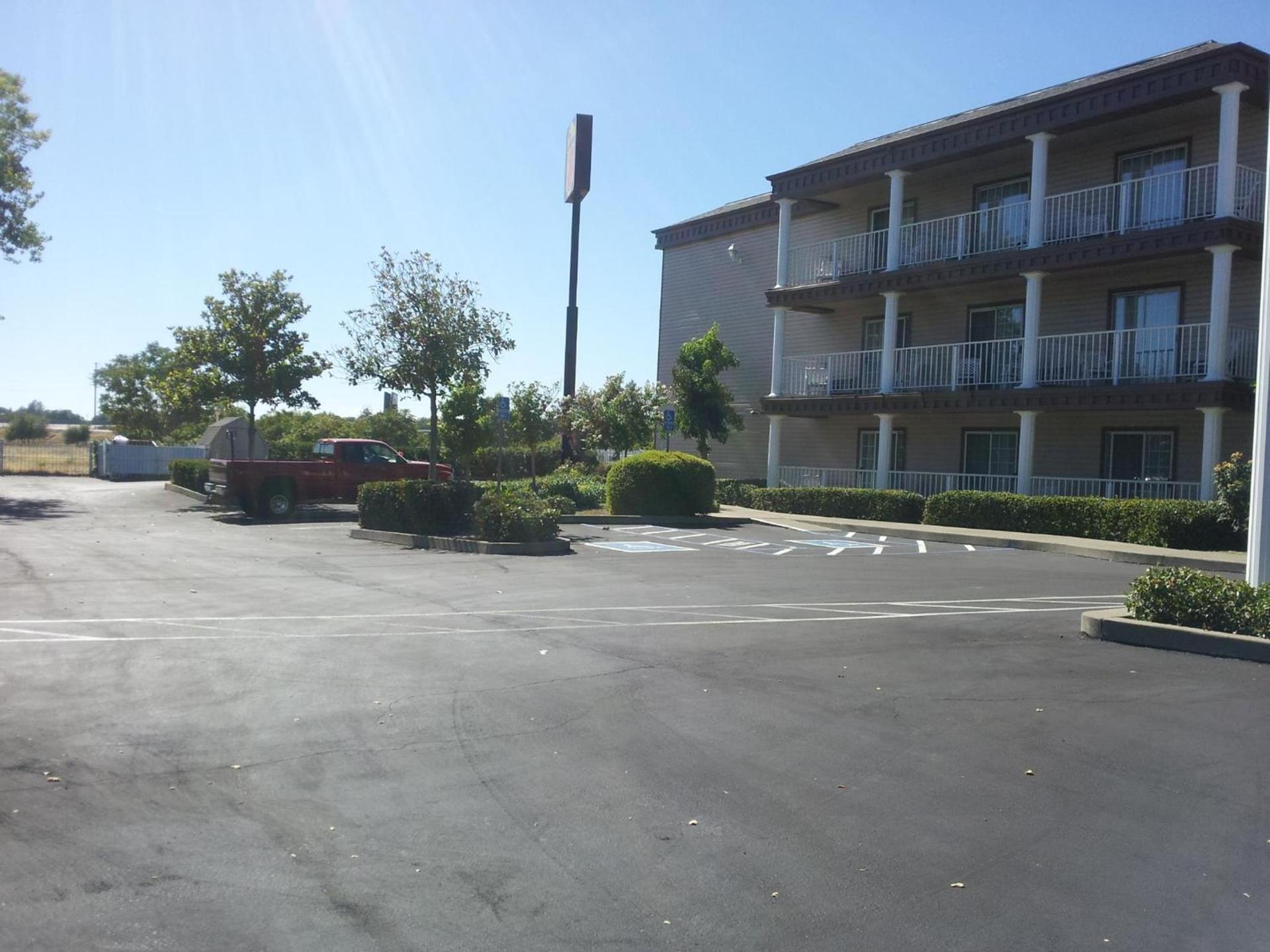 Super 8 by Wyndham Oroville photo 24