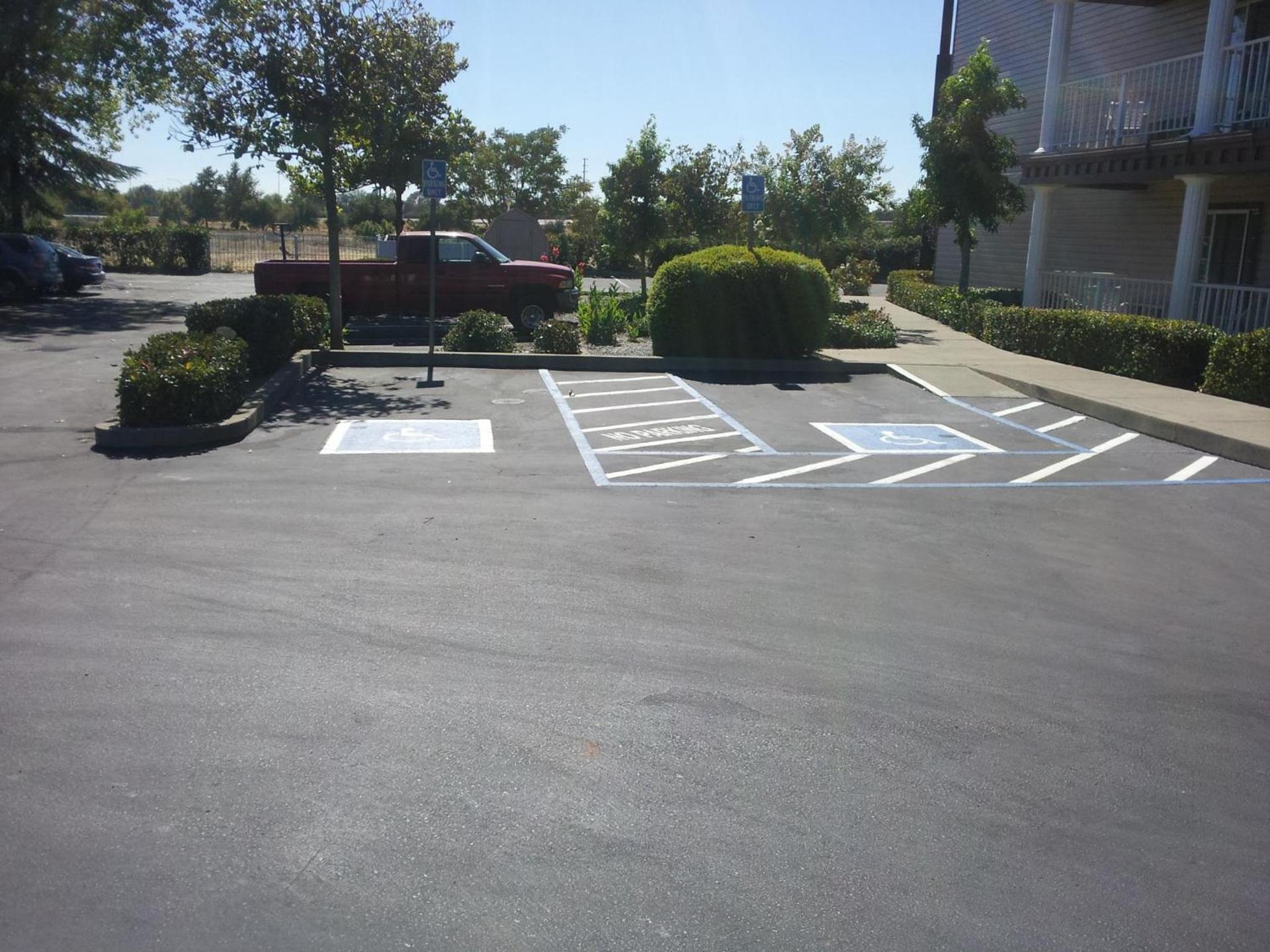 Super 8 by Wyndham Oroville photo 36