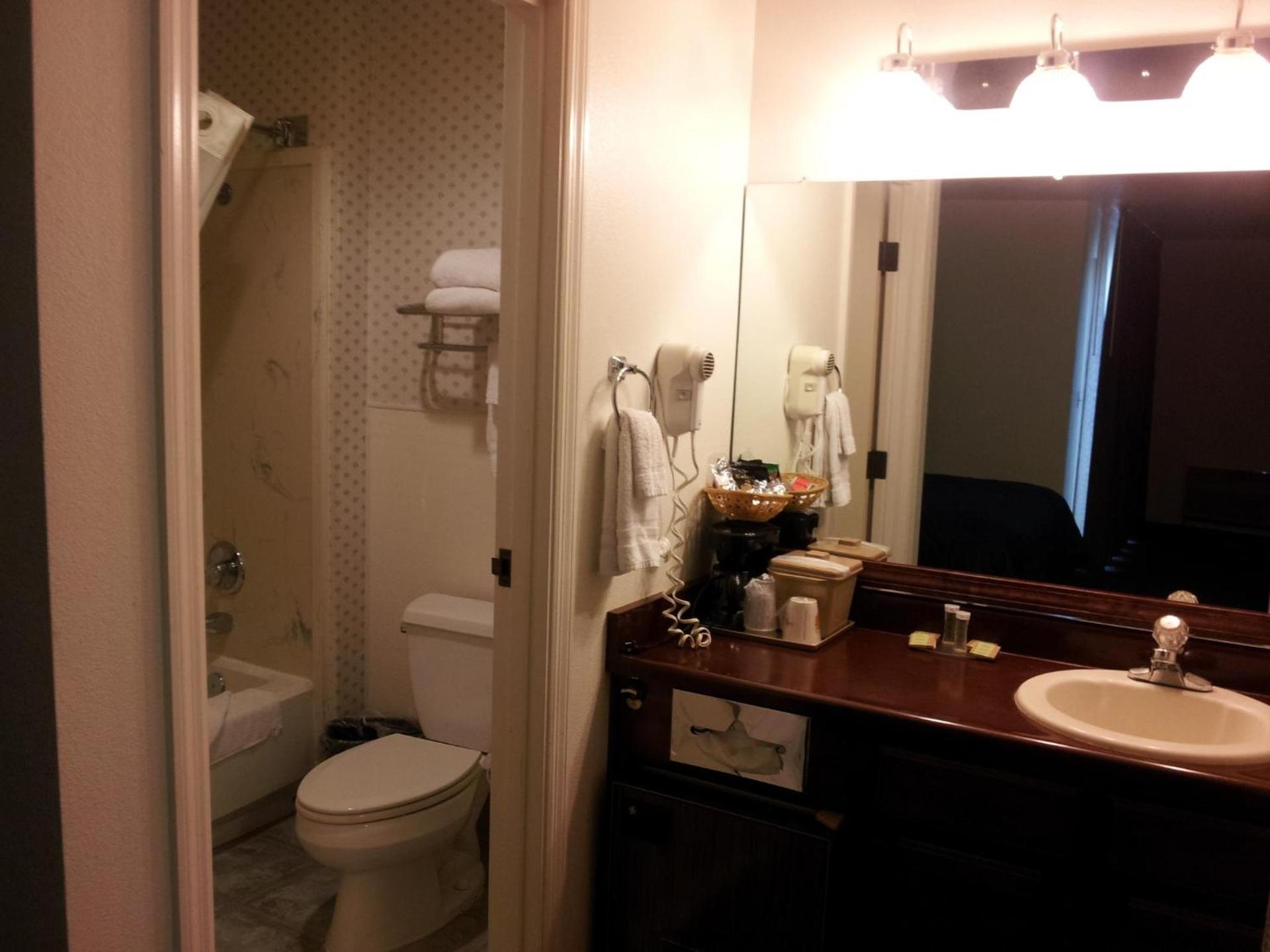 Super 8 by Wyndham Oroville photo 39
