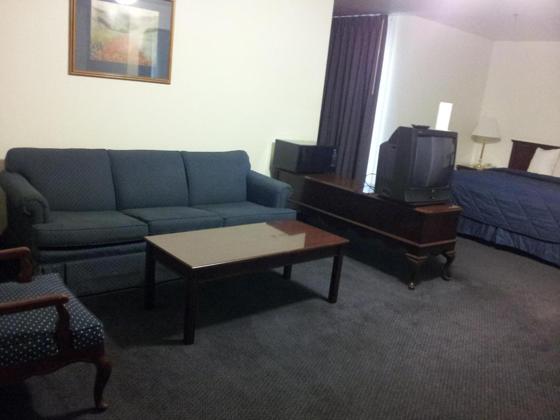 Super 8 by Wyndham Oroville photo 41