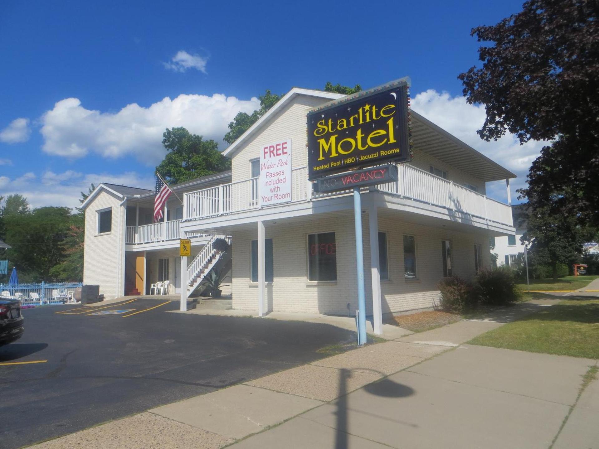 Starlite Motel photo 46