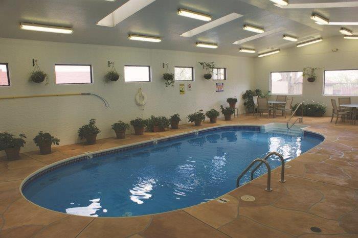 Wetherill Inn photo 9