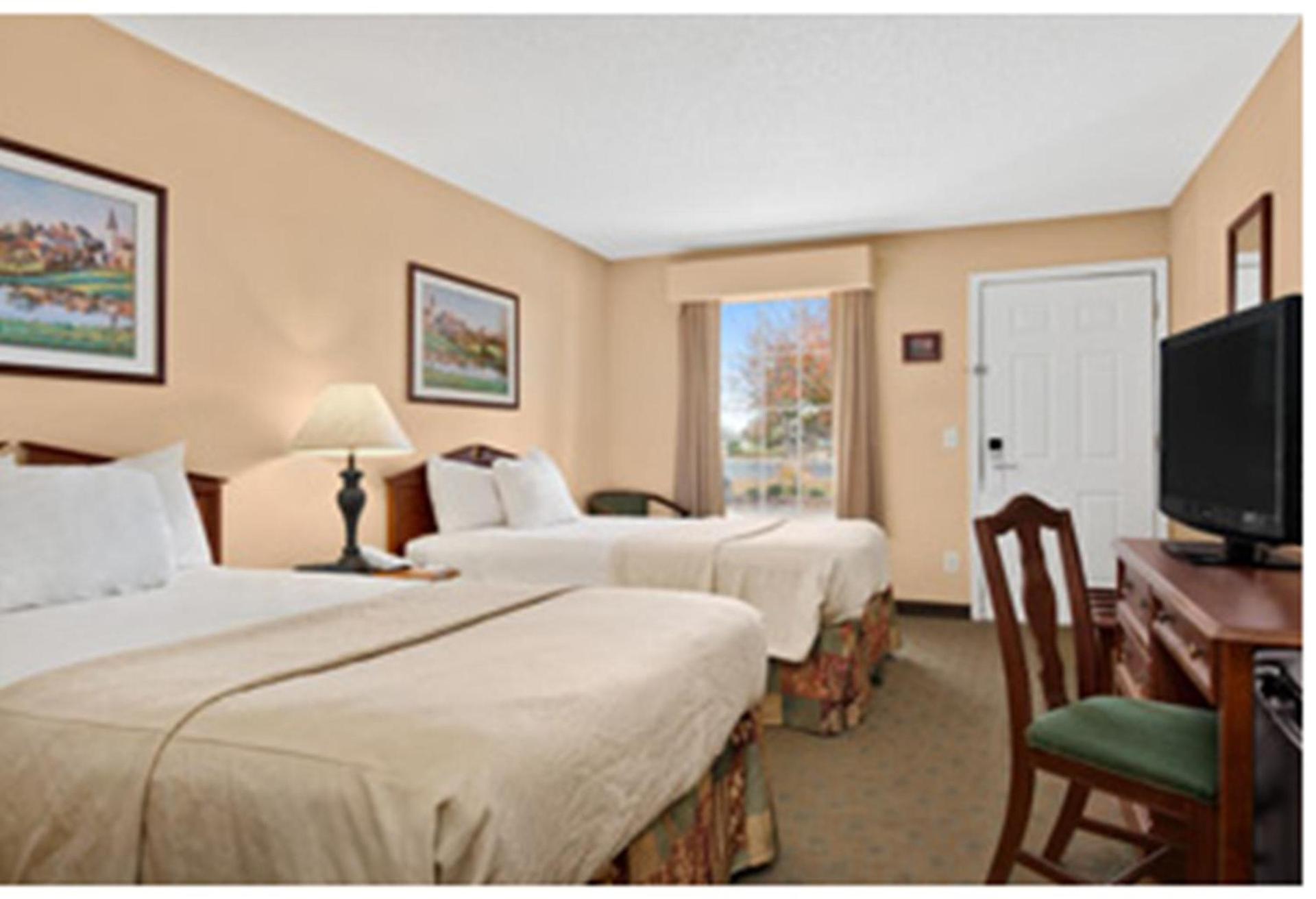 Baymont by Wyndham Sanford photo 30