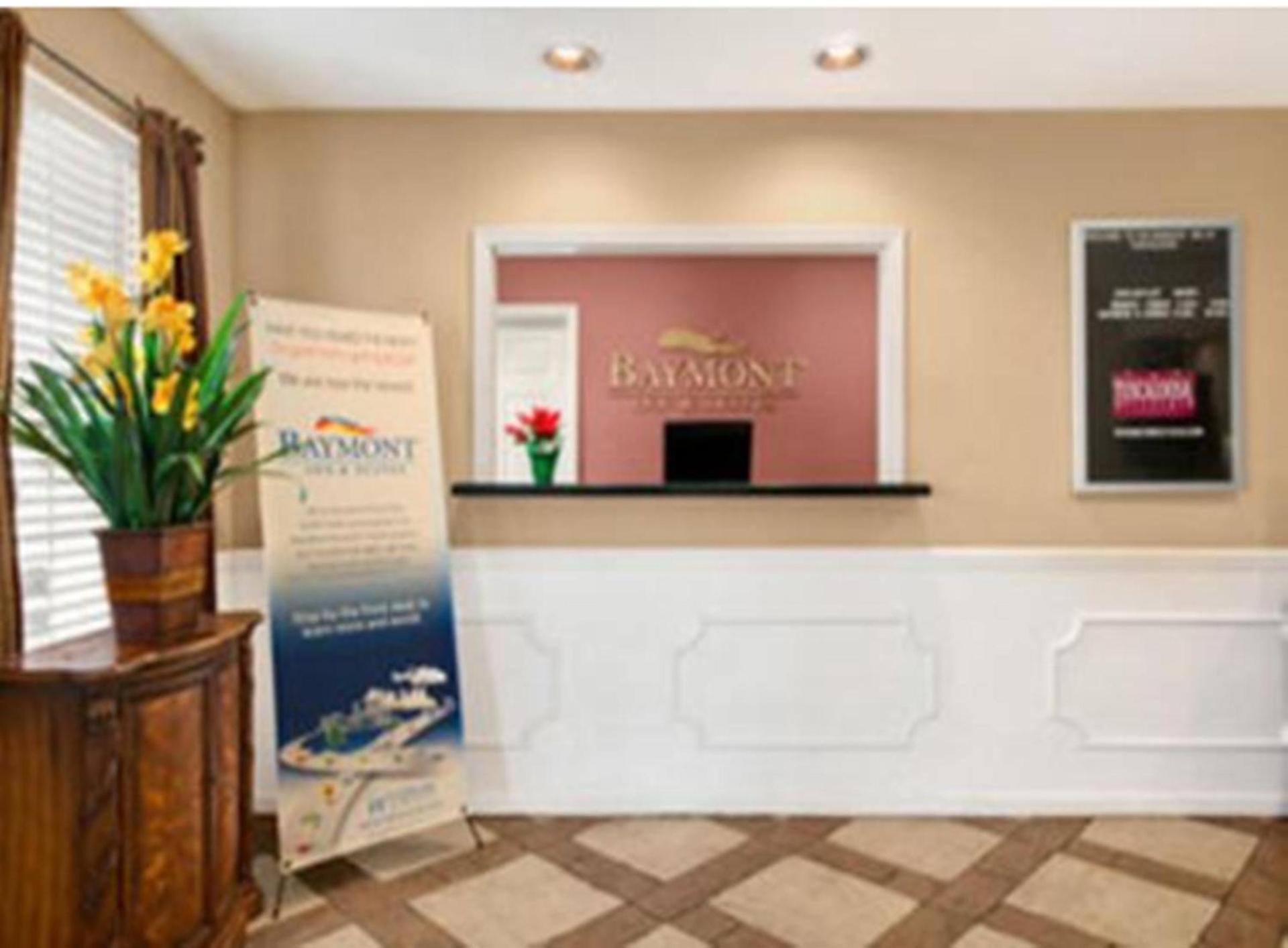 Baymont by Wyndham Sanford photo 43