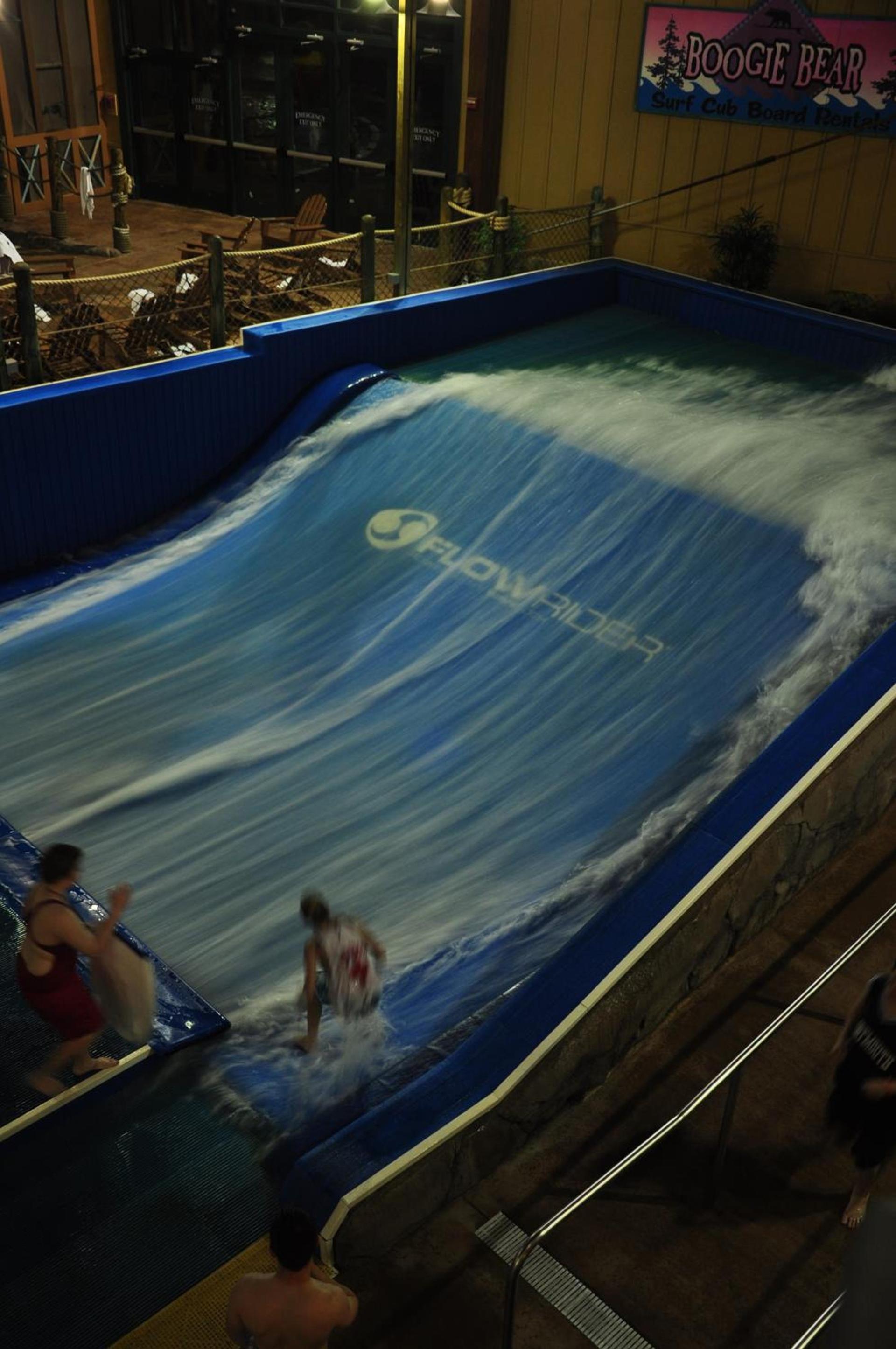 Six Flags Great Escape Lodge & Indoor Waterpark photo 15