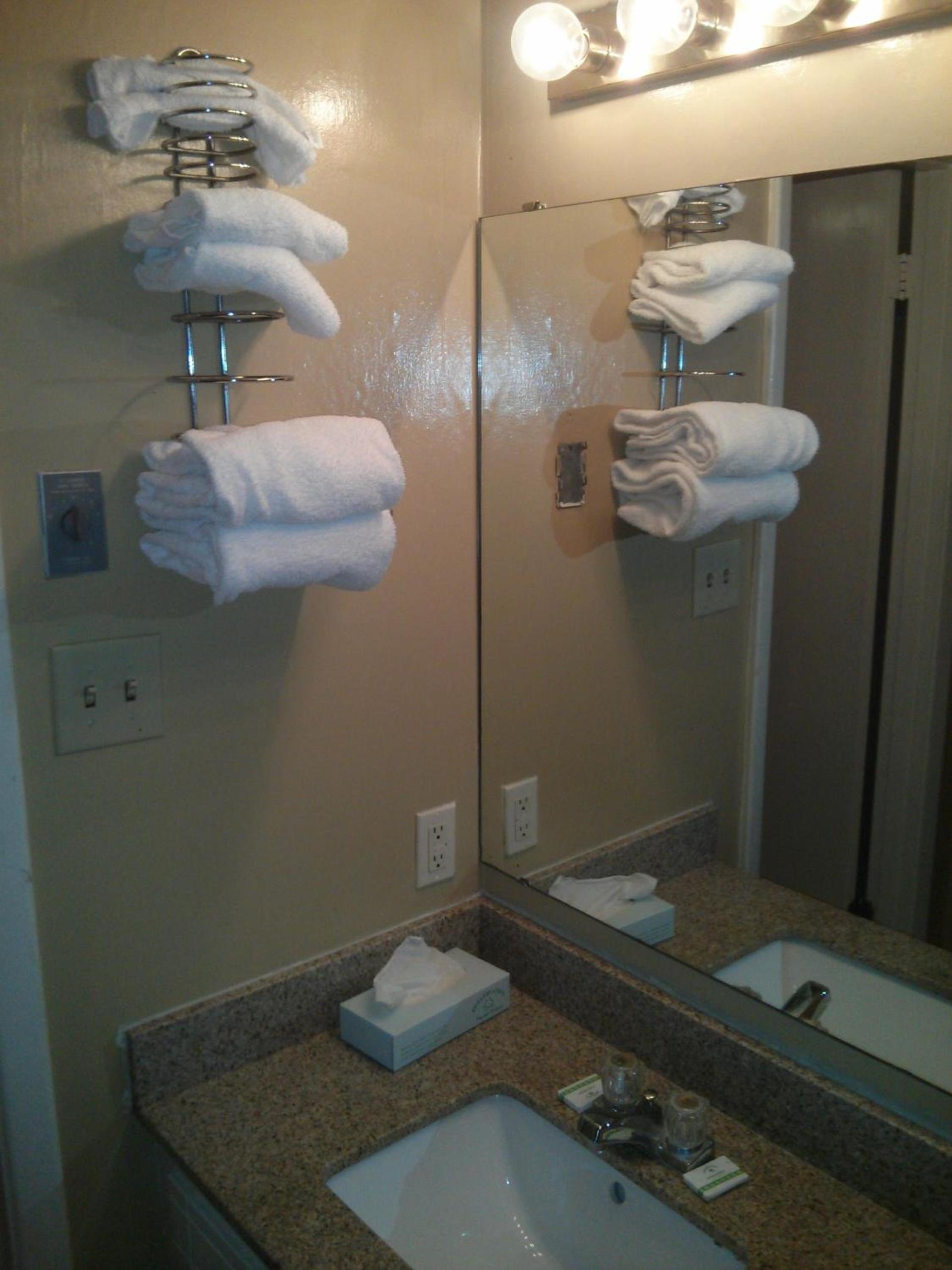 Motel 6-Florence, SC photo 45