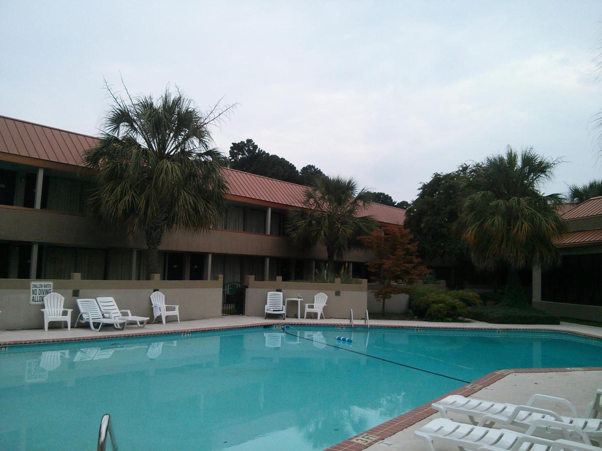 Motel 6-Florence, SC photo 30