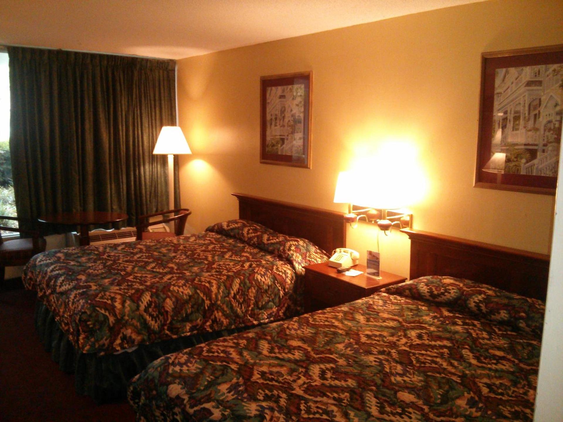 Motel 6-Florence, SC photo 40