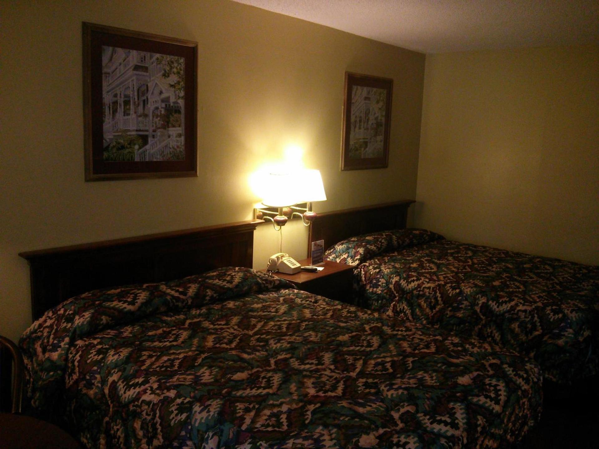 Motel 6-Florence, SC photo 47