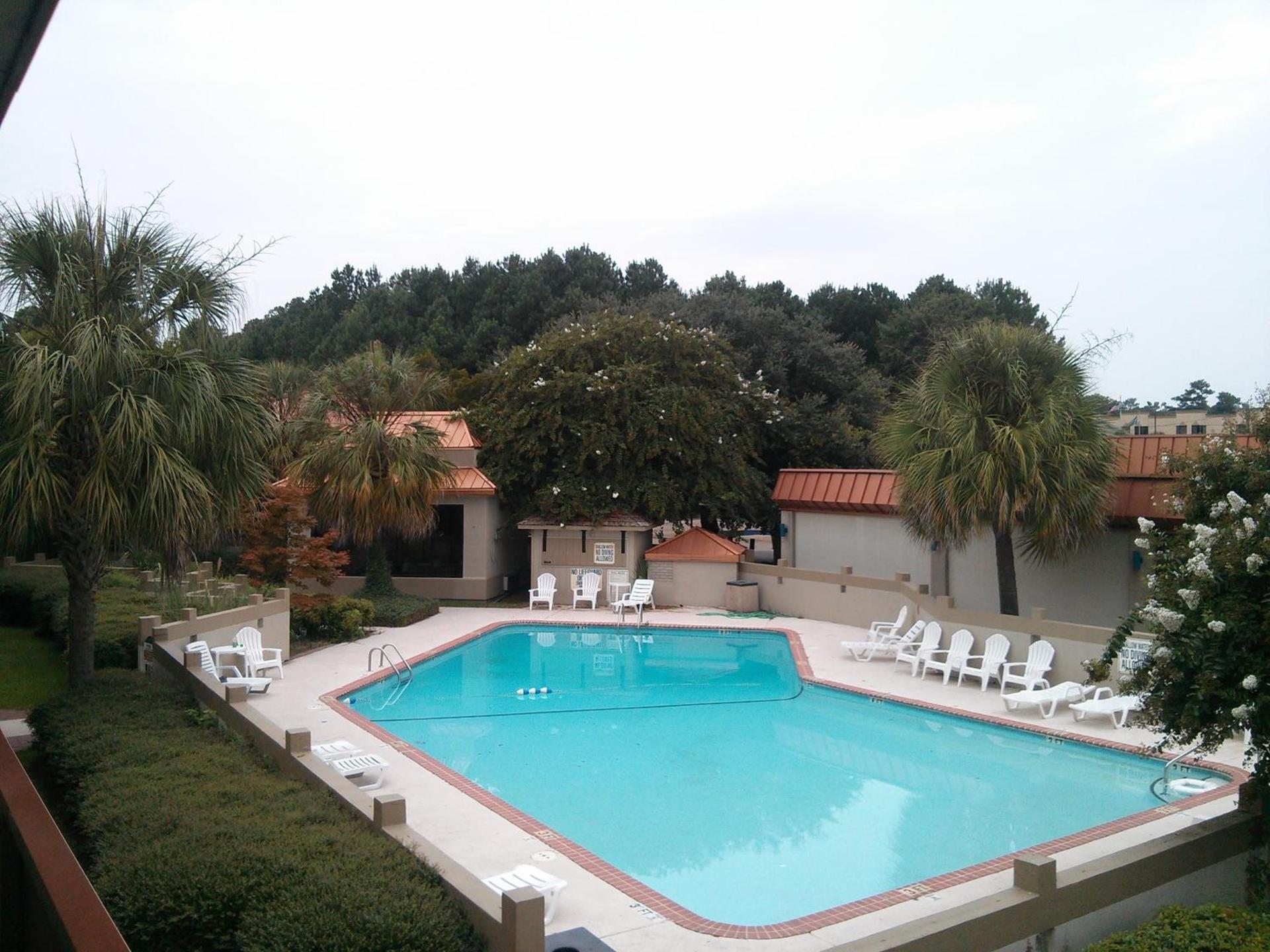 Motel 6-Florence, SC photo 29