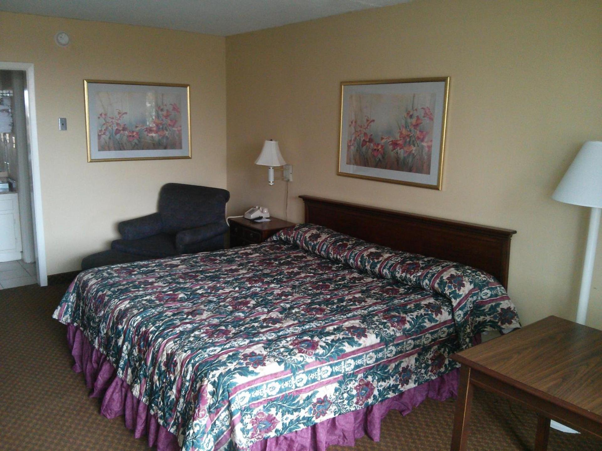 Motel 6-Florence, SC photo 34