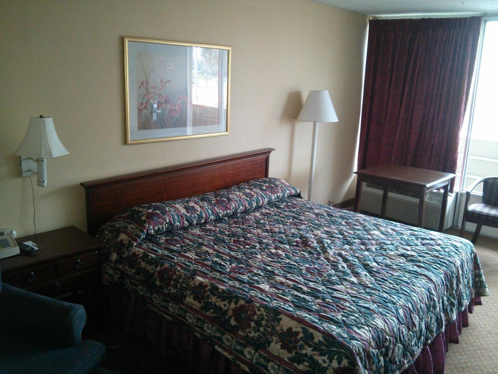 Motel 6-Florence, SC photo 35