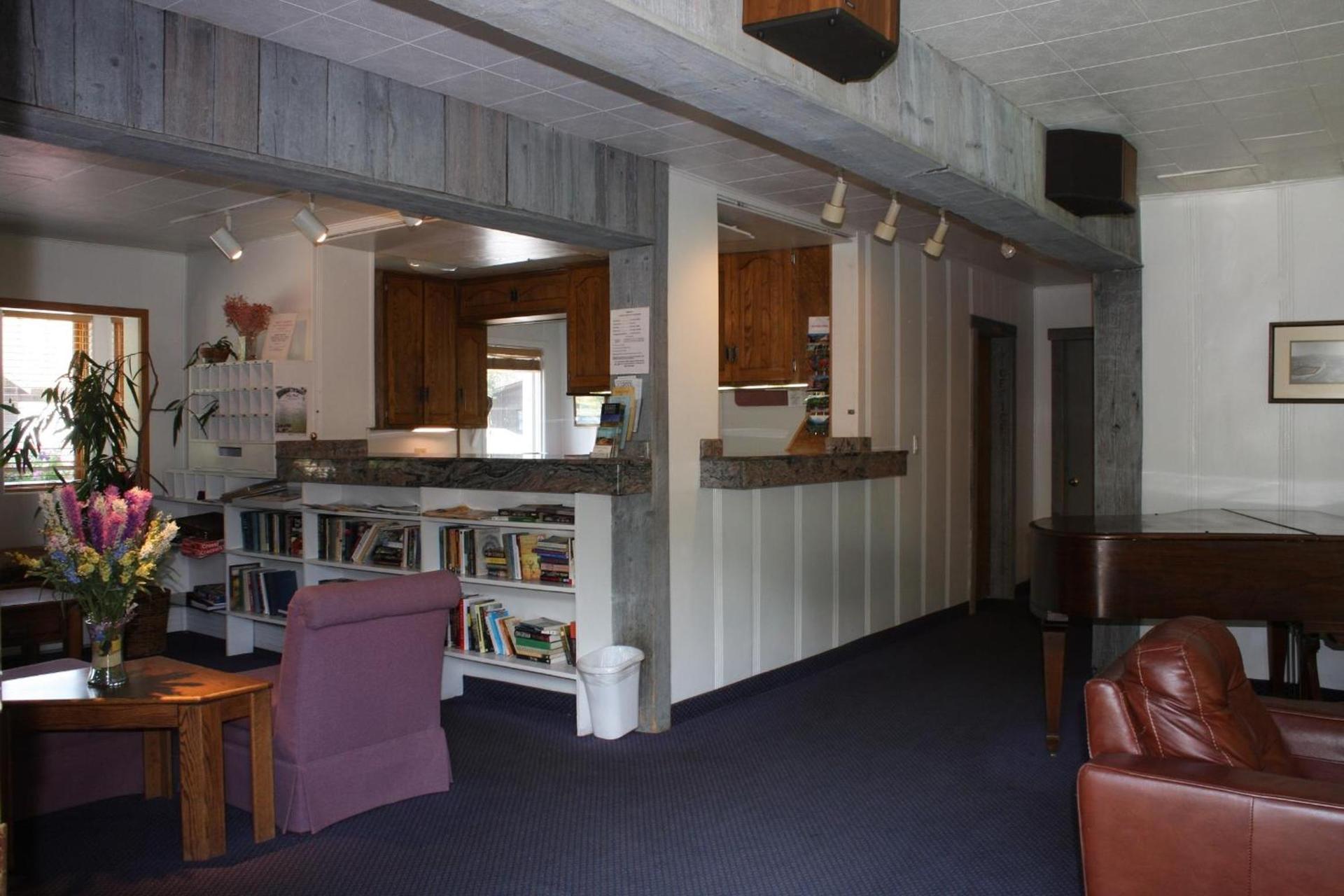 St Moritz Lodge and Condominiums photo 57