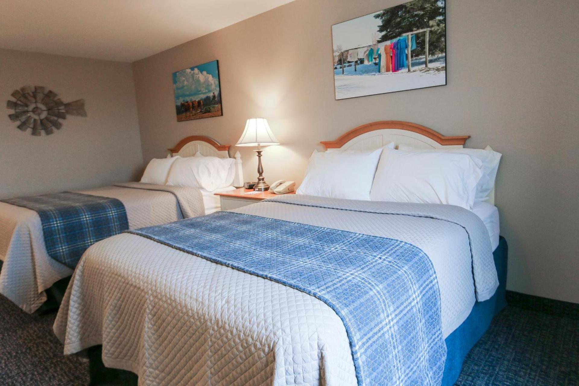 Blue Gate Garden Inn photo 62