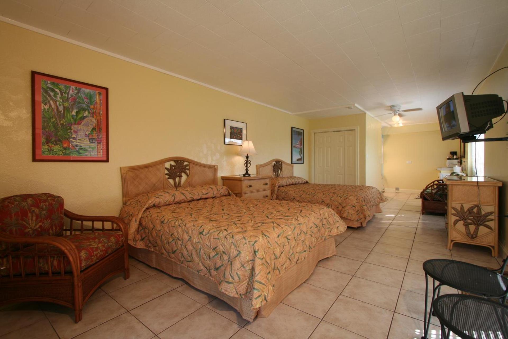 Sea Dell Motel - Marathon photo 8