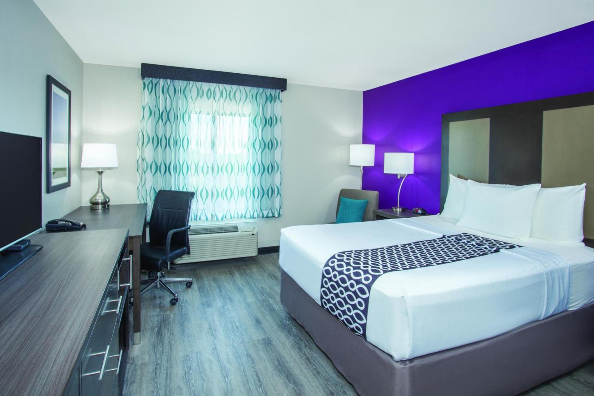 La Quinta by Wyndham Effingham photo 18