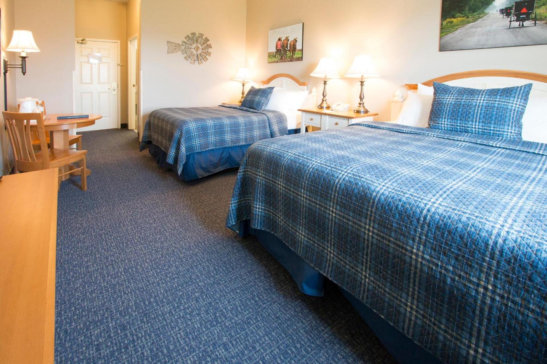 Blue Gate Garden Inn photo 47
