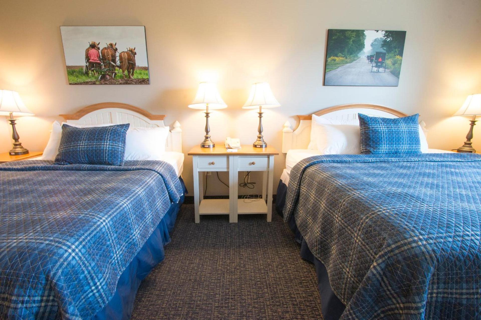 Blue Gate Garden Inn photo 59