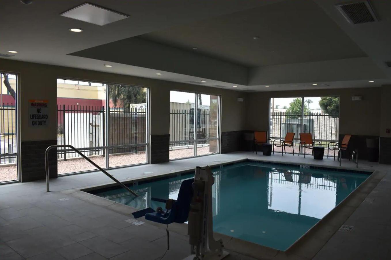 La Quinta Inn & Suites by Wyndham San Bernardino photo 57