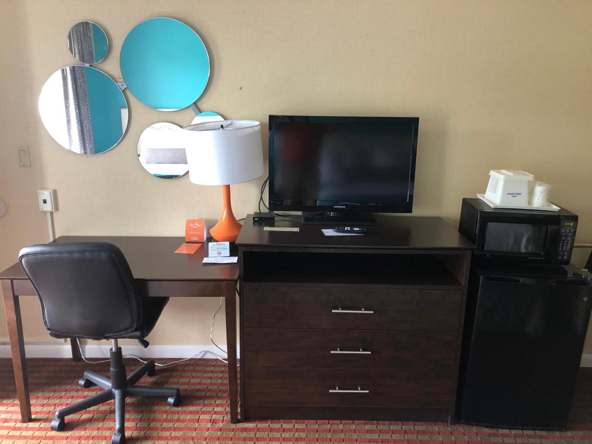 Howard Johnson by Wyndham Rocky Hill photo 19