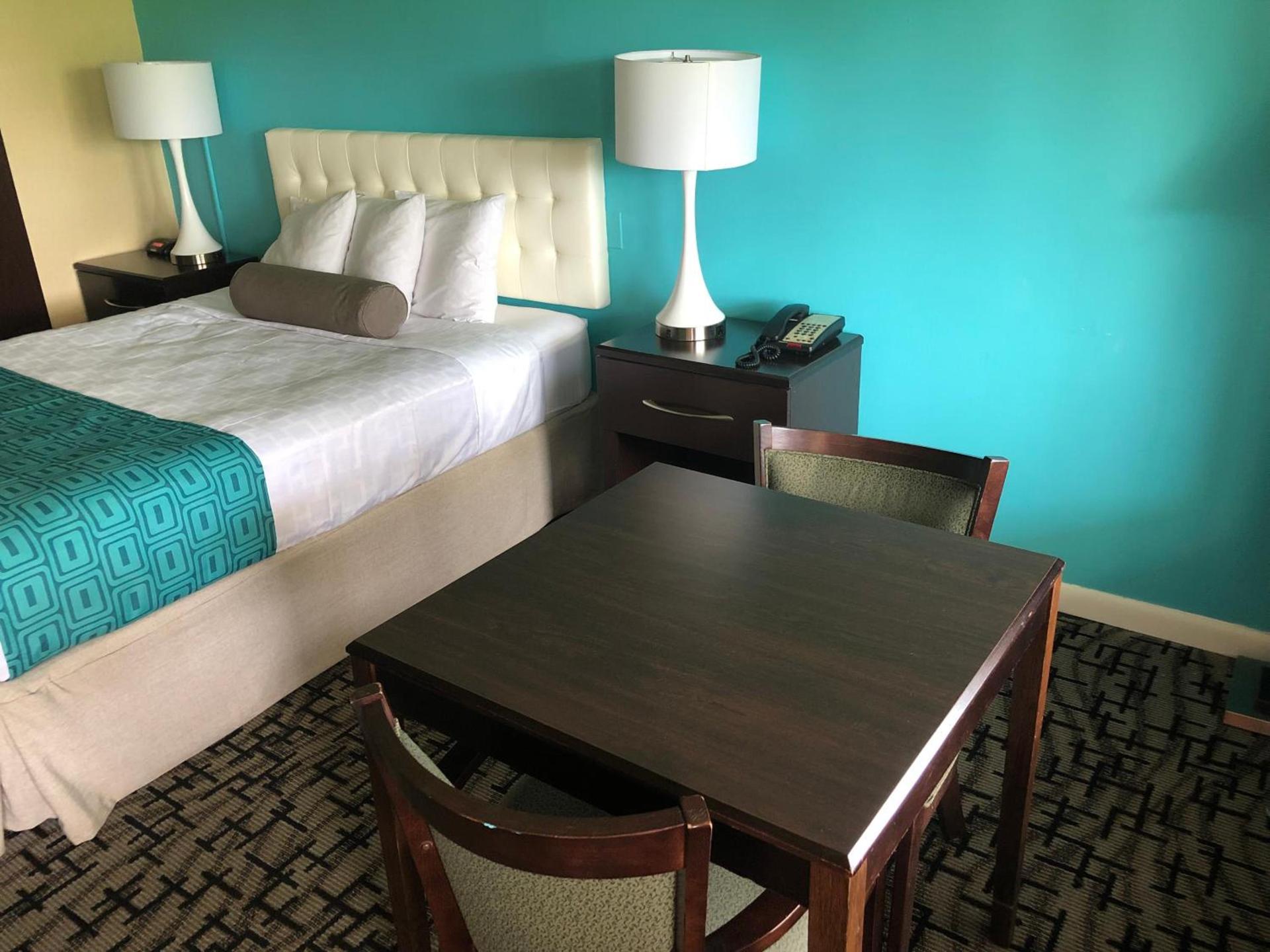 Howard Johnson by Wyndham Rocky Hill photo 16