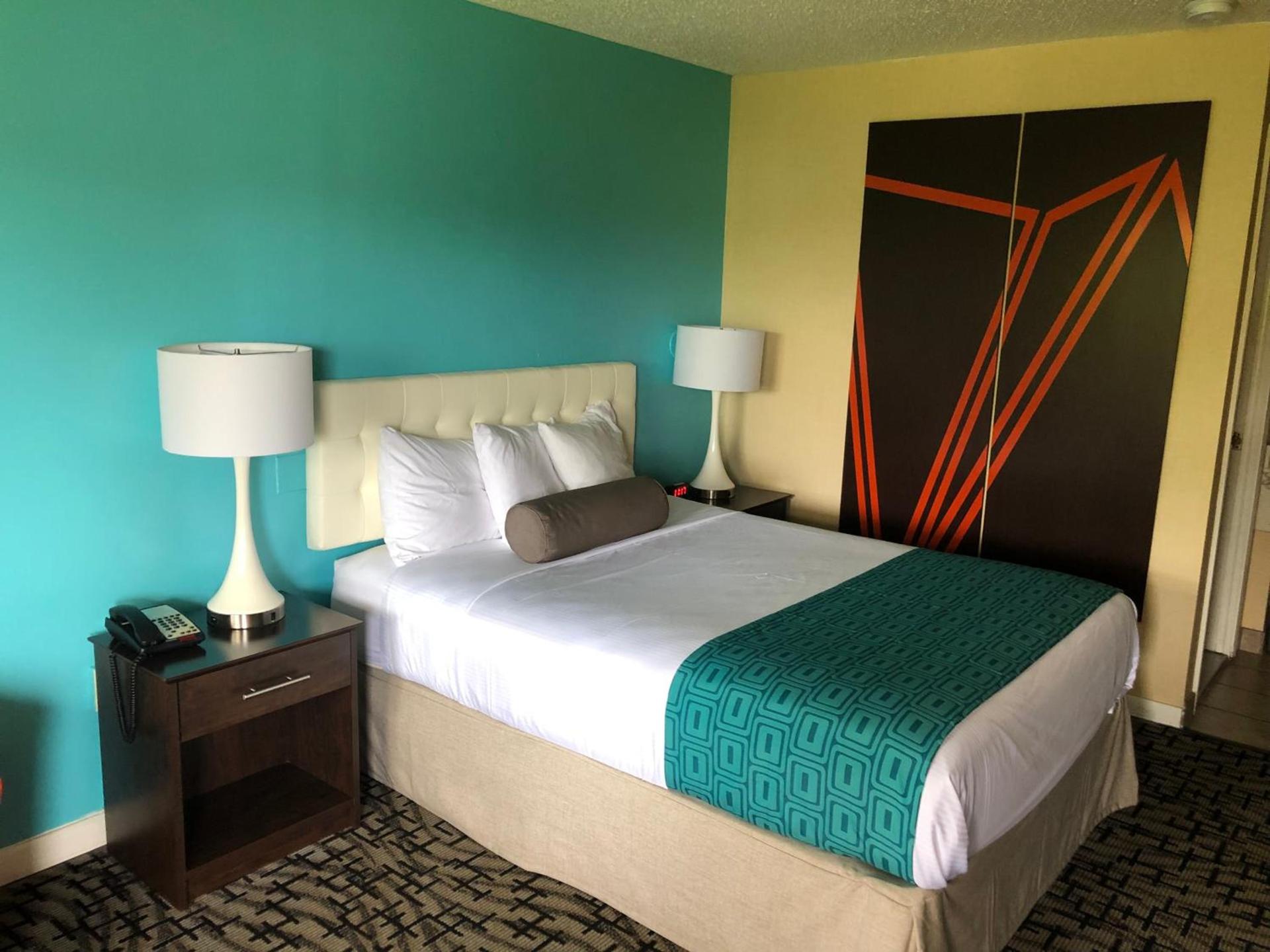 Howard Johnson by Wyndham Rocky Hill photo 20