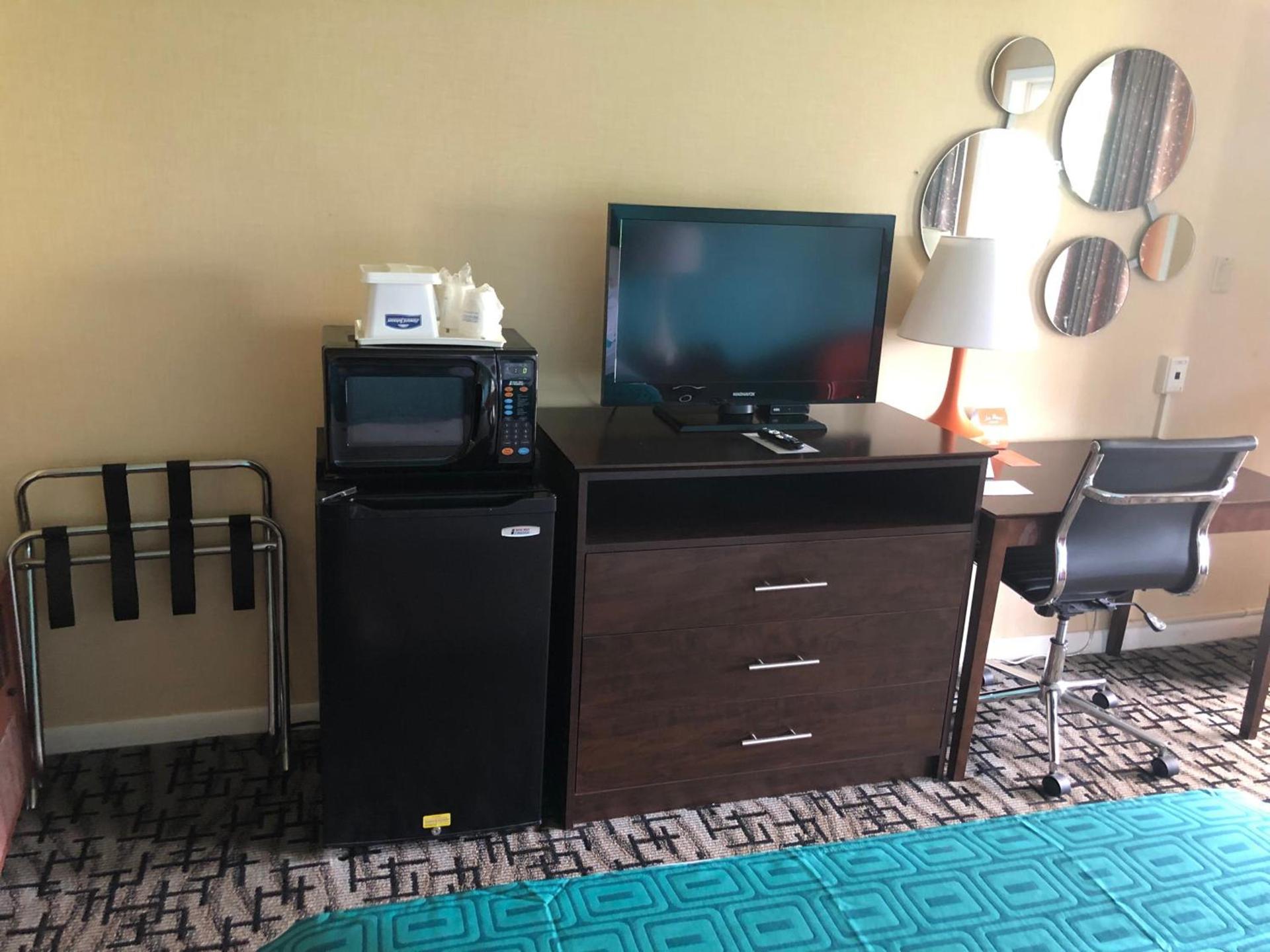 Howard Johnson by Wyndham Rocky Hill photo 22