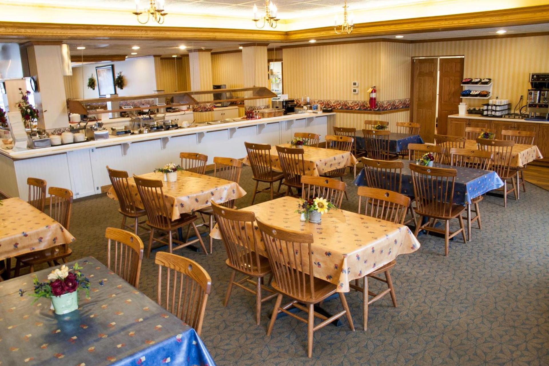 Blue Gate Garden Inn photo 45