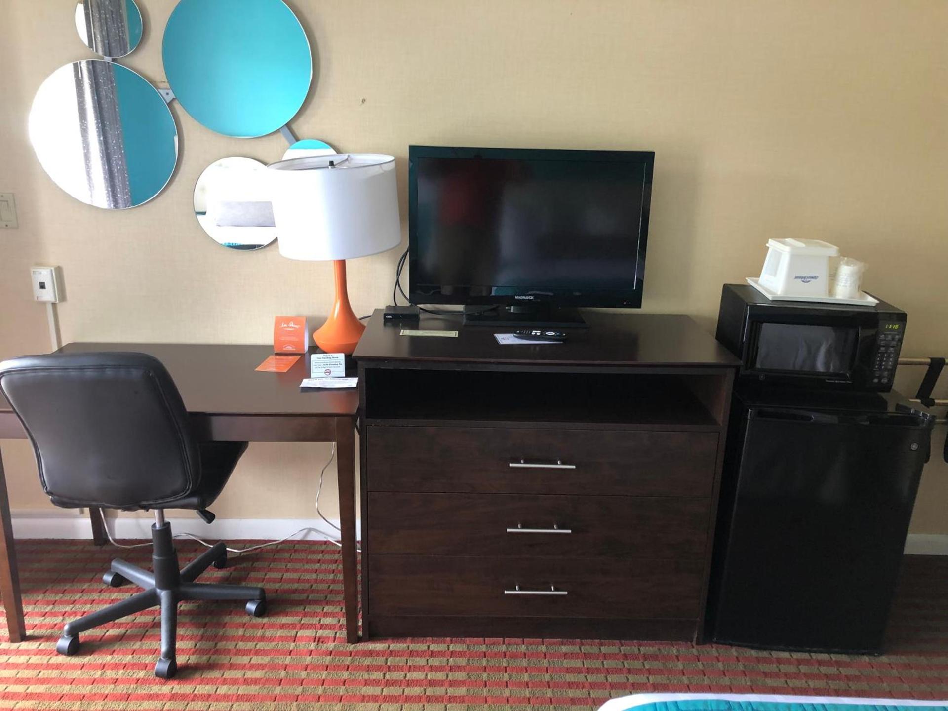 Howard Johnson by Wyndham Rocky Hill photo 18
