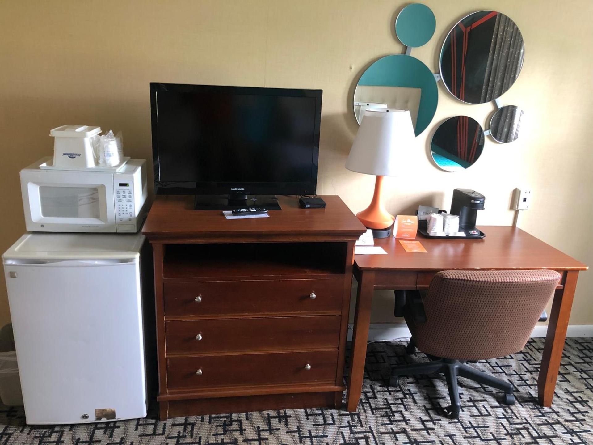 Howard Johnson by Wyndham Rocky Hill photo 15