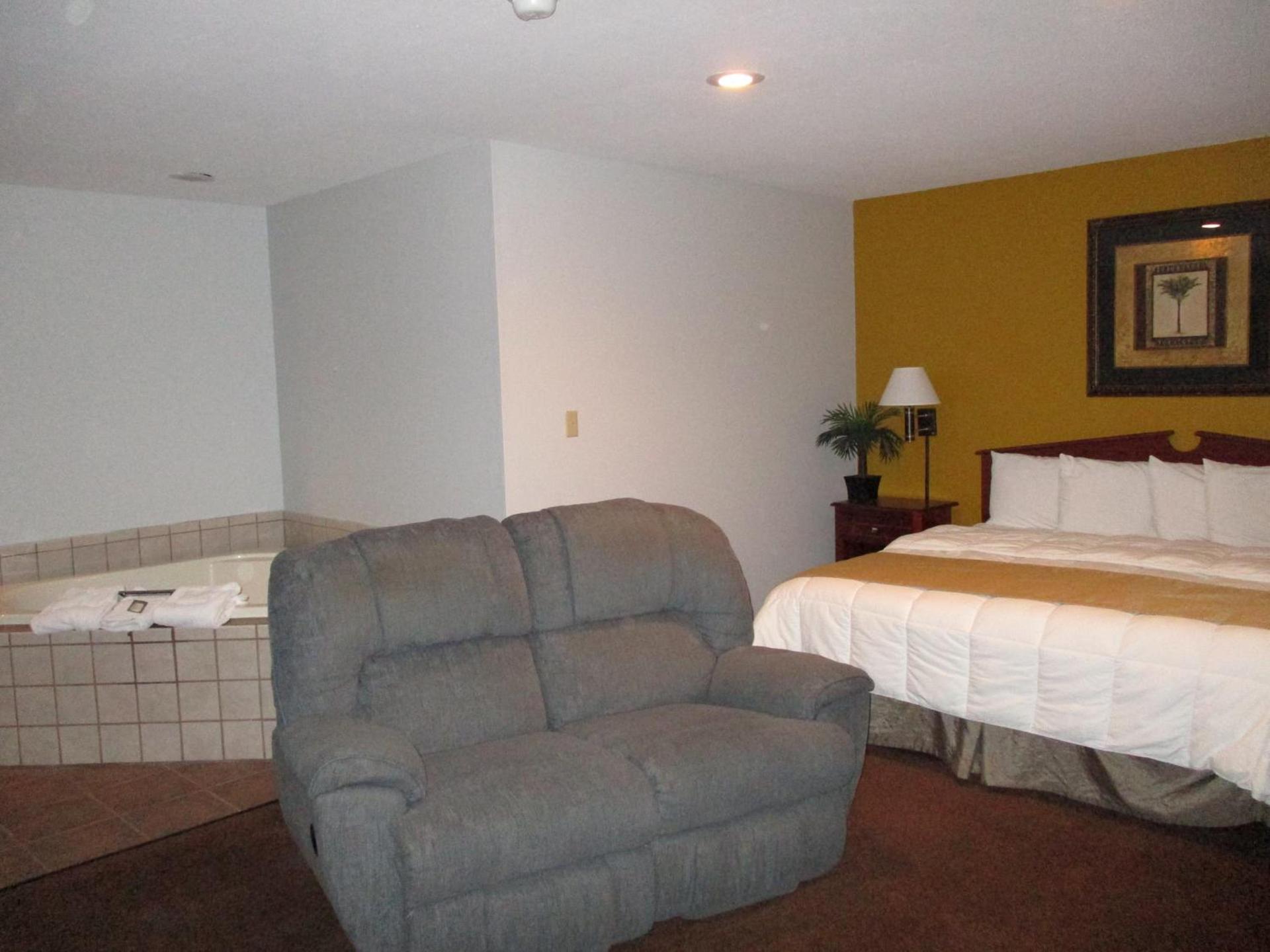 Heritage Inn Express photo 5