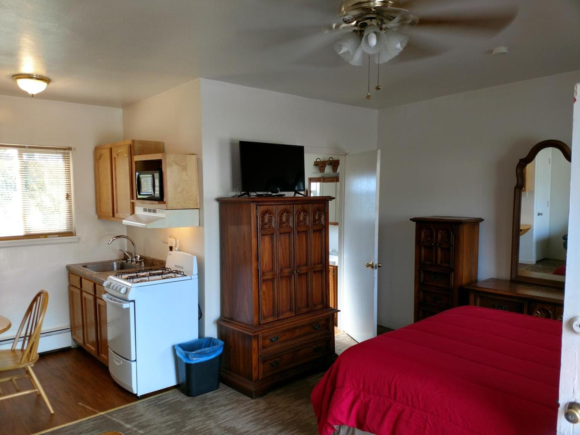 The Ohio Motel photo 98
