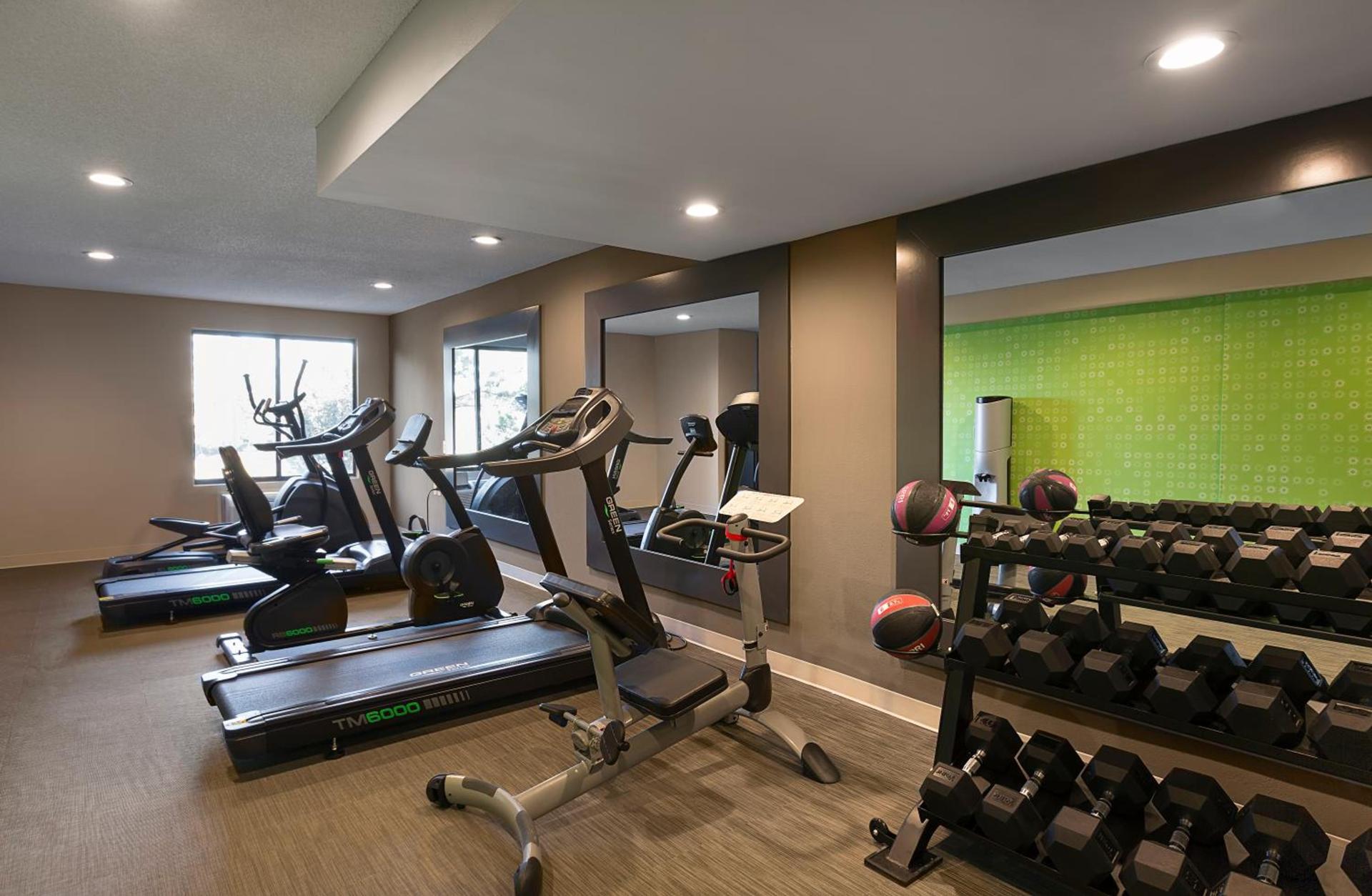 La Quinta Inn by Wyndham North Myrtle Beach photo 16