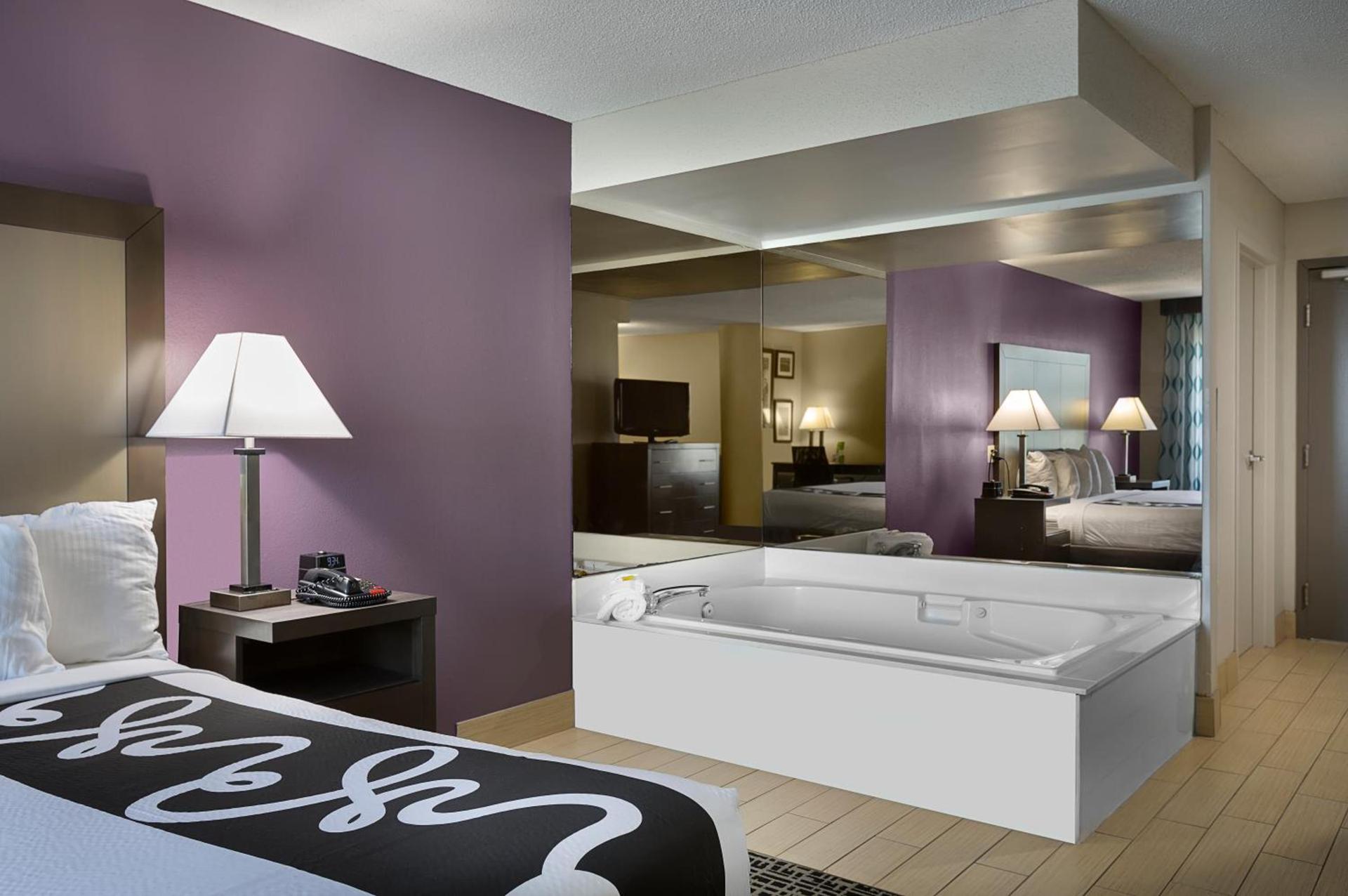 La Quinta Inn by Wyndham North Myrtle Beach photo 15