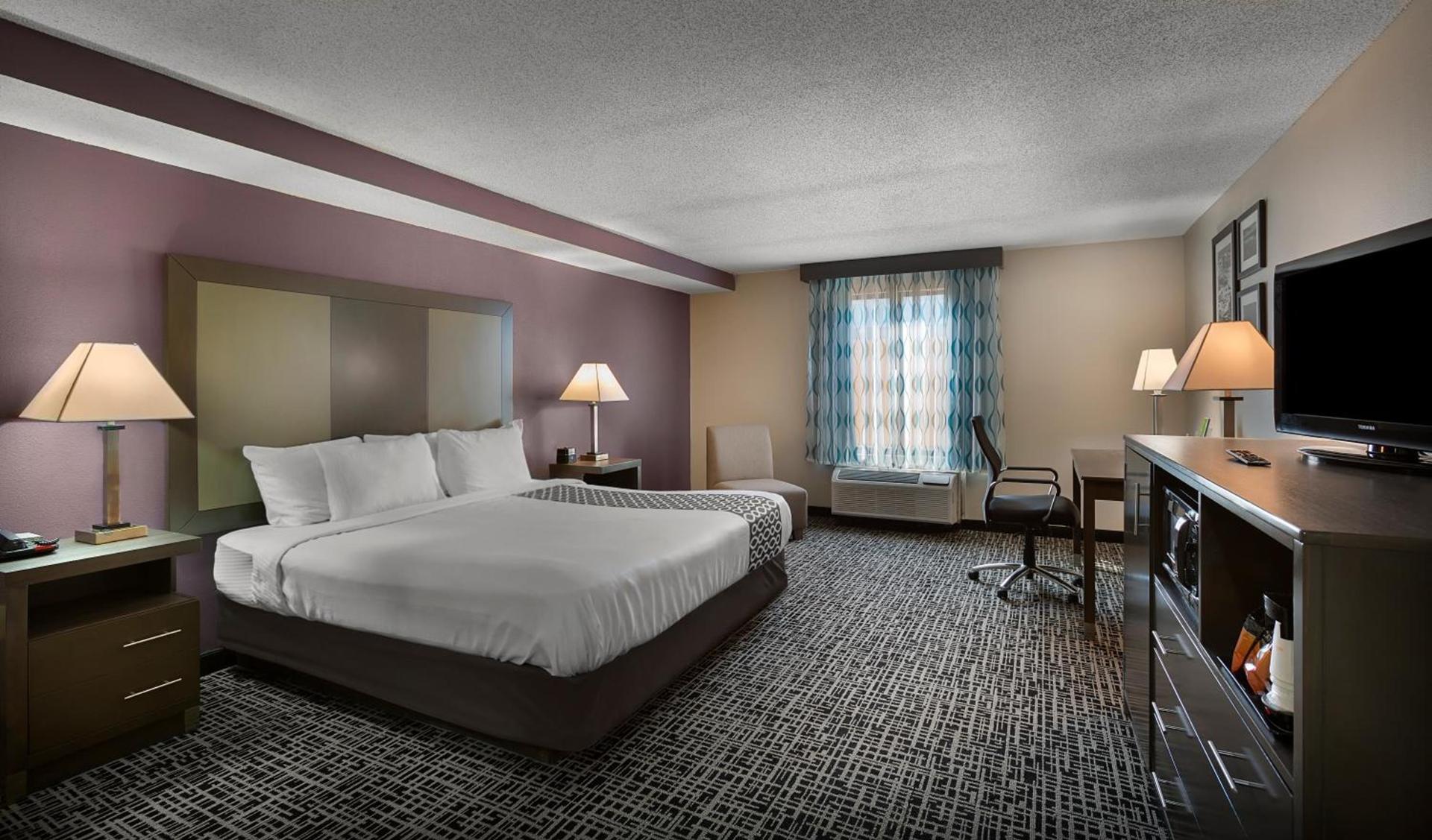 La Quinta Inn by Wyndham North Myrtle Beach photo 13