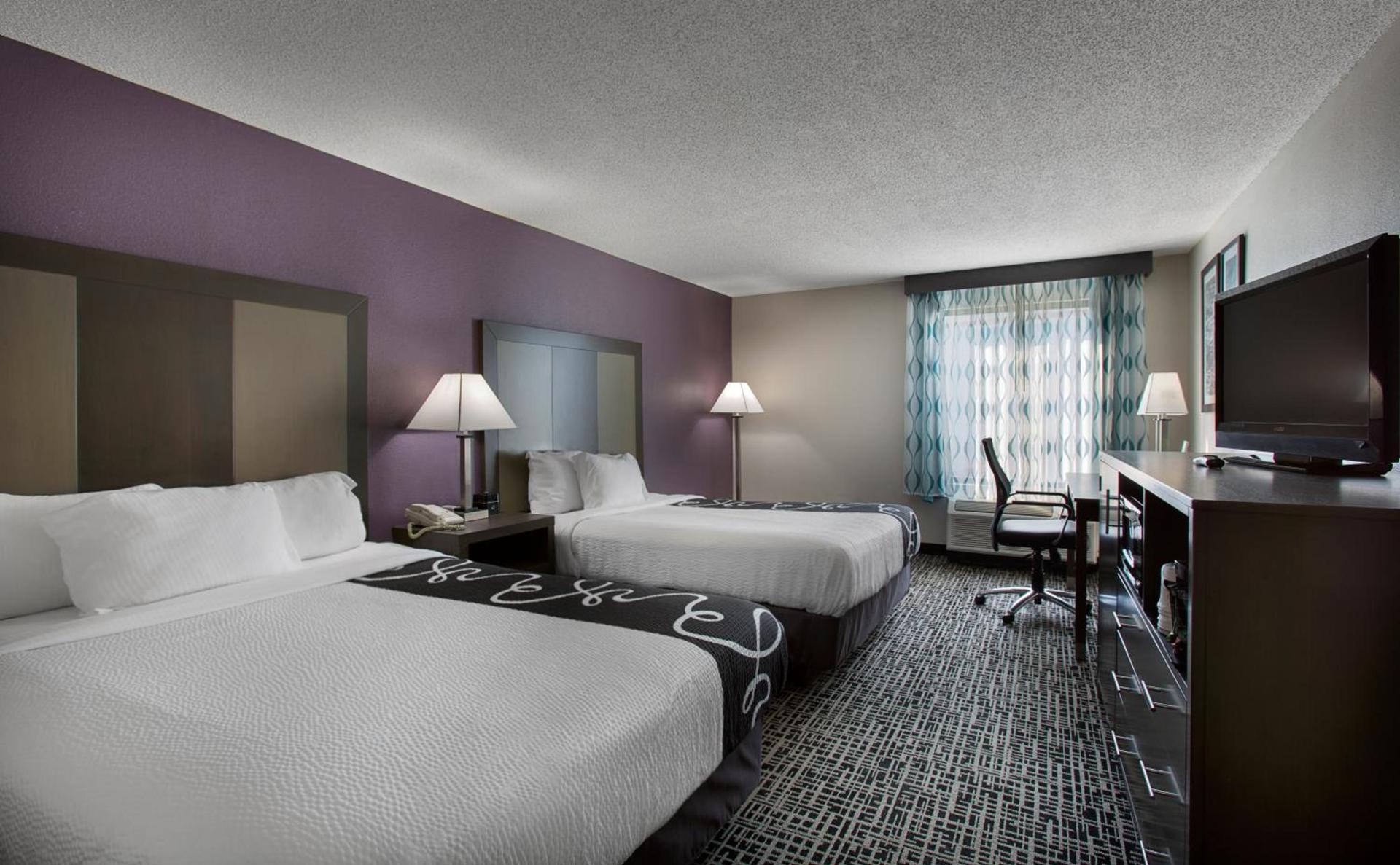 La Quinta Inn by Wyndham North Myrtle Beach photo 8