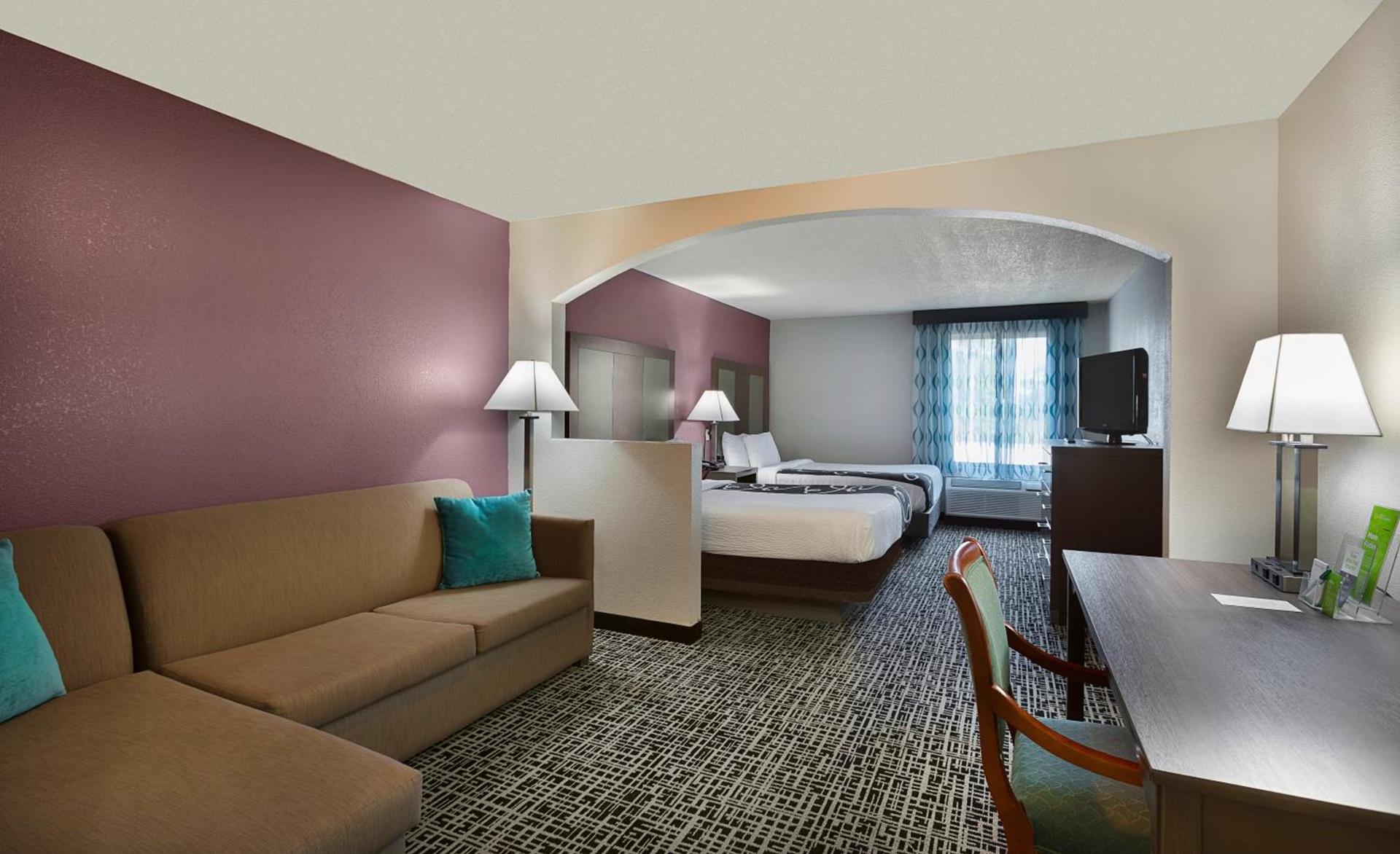 La Quinta Inn by Wyndham North Myrtle Beach photo 7