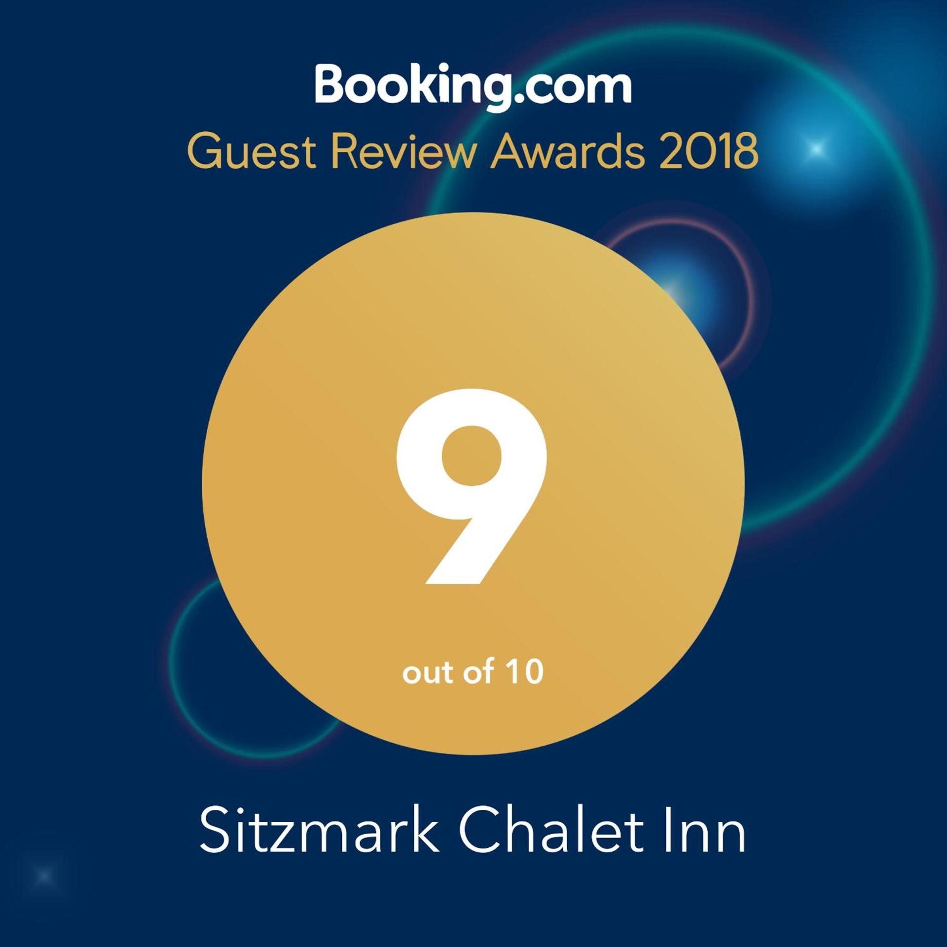 Sitzmark Chalet Inn photo 74