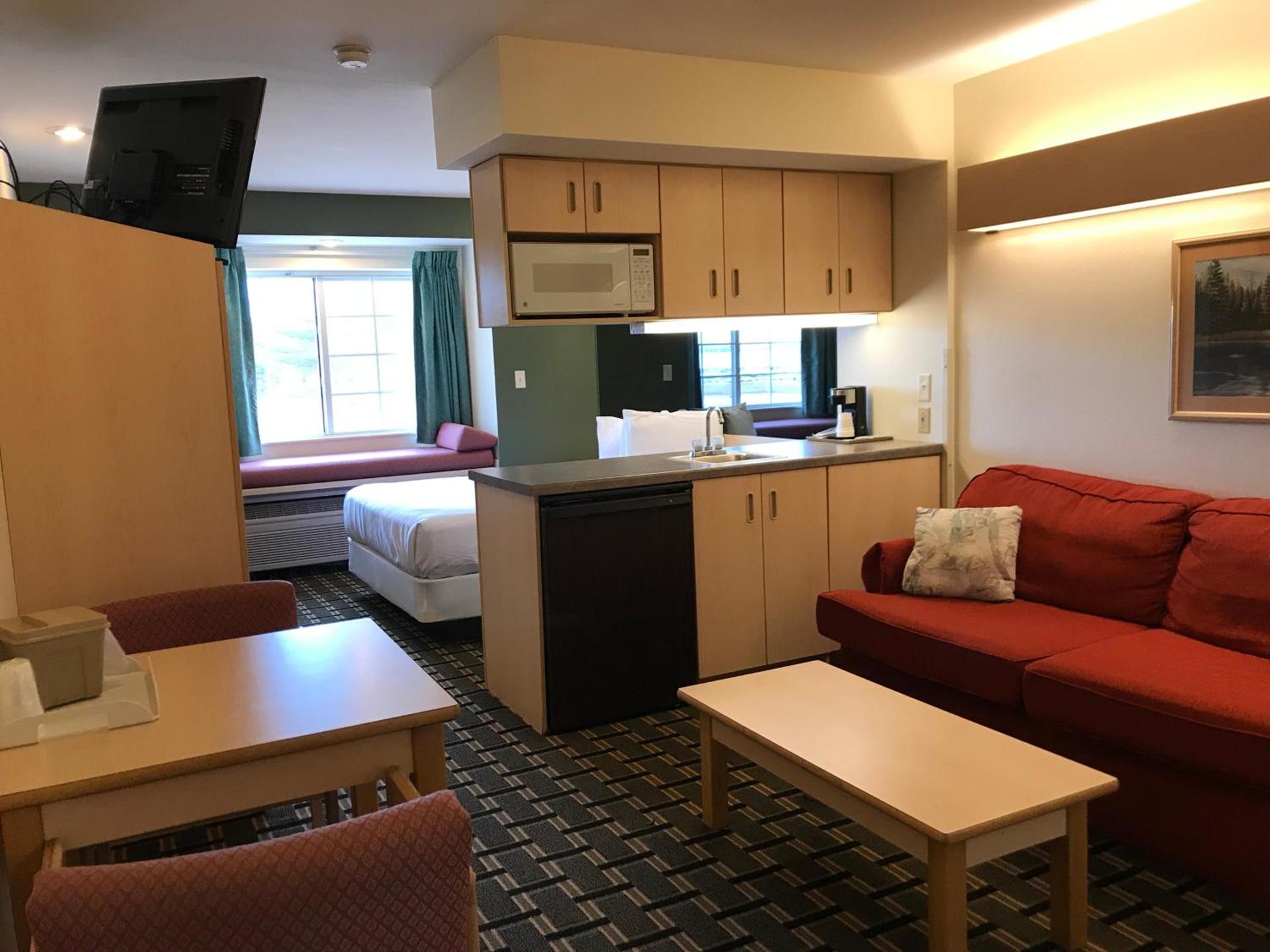 Mariner's Village Resort photo 18