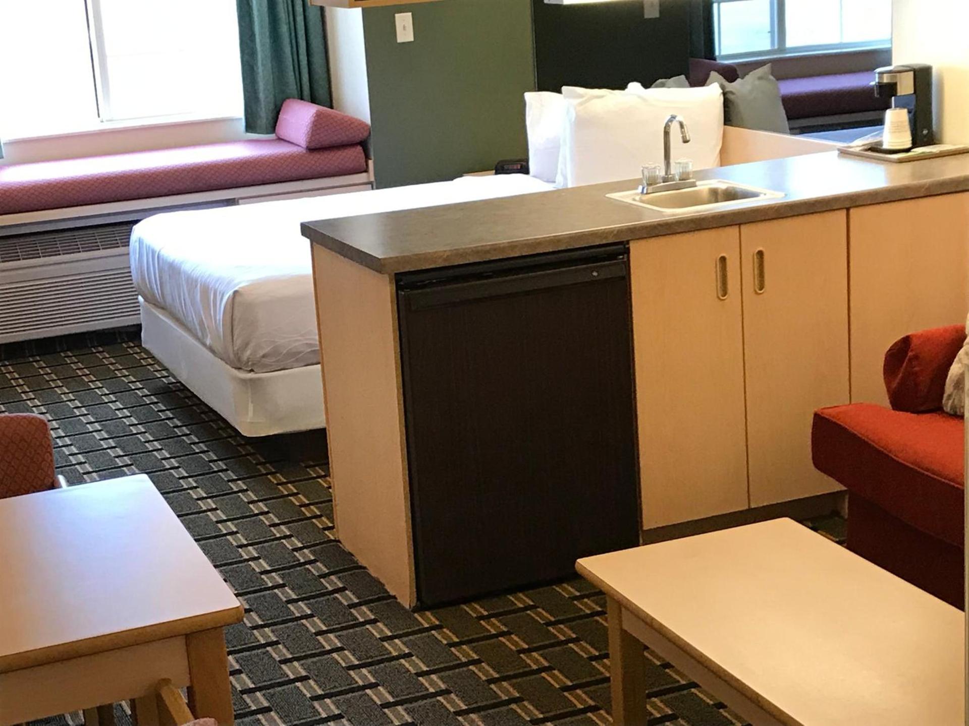 Mariner's Village Resort photo 15