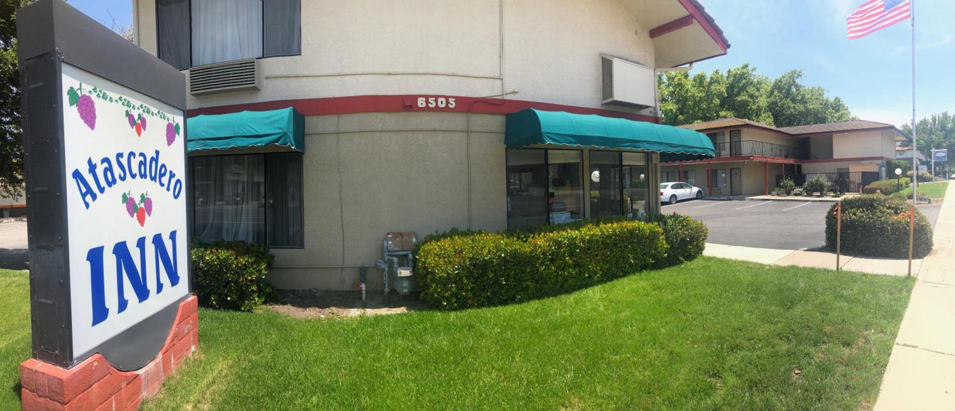 Atascadero Inn photo 23